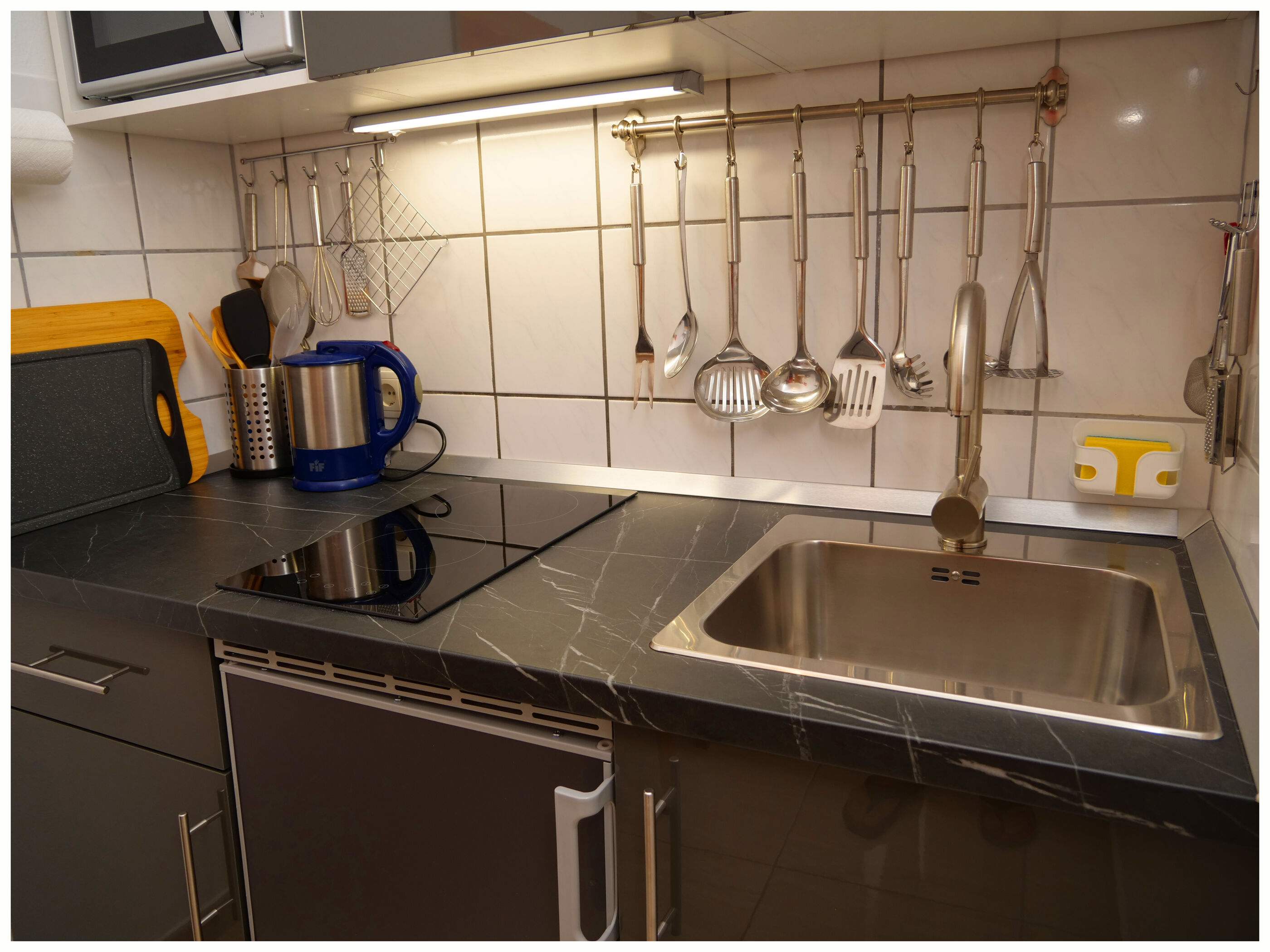 Apartments Tina Toni 64041-A2