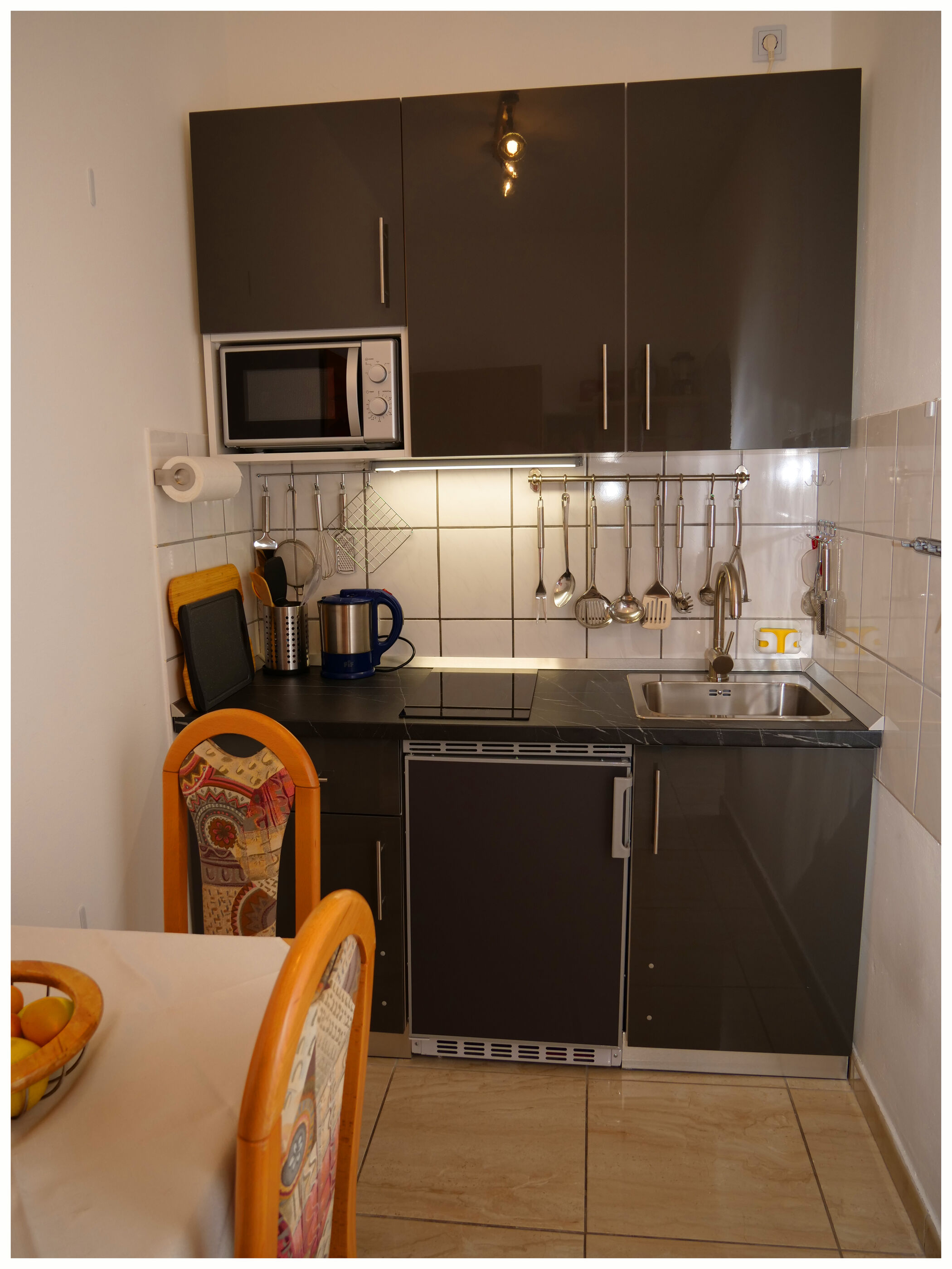 Apartments Tina Toni 64041-A2