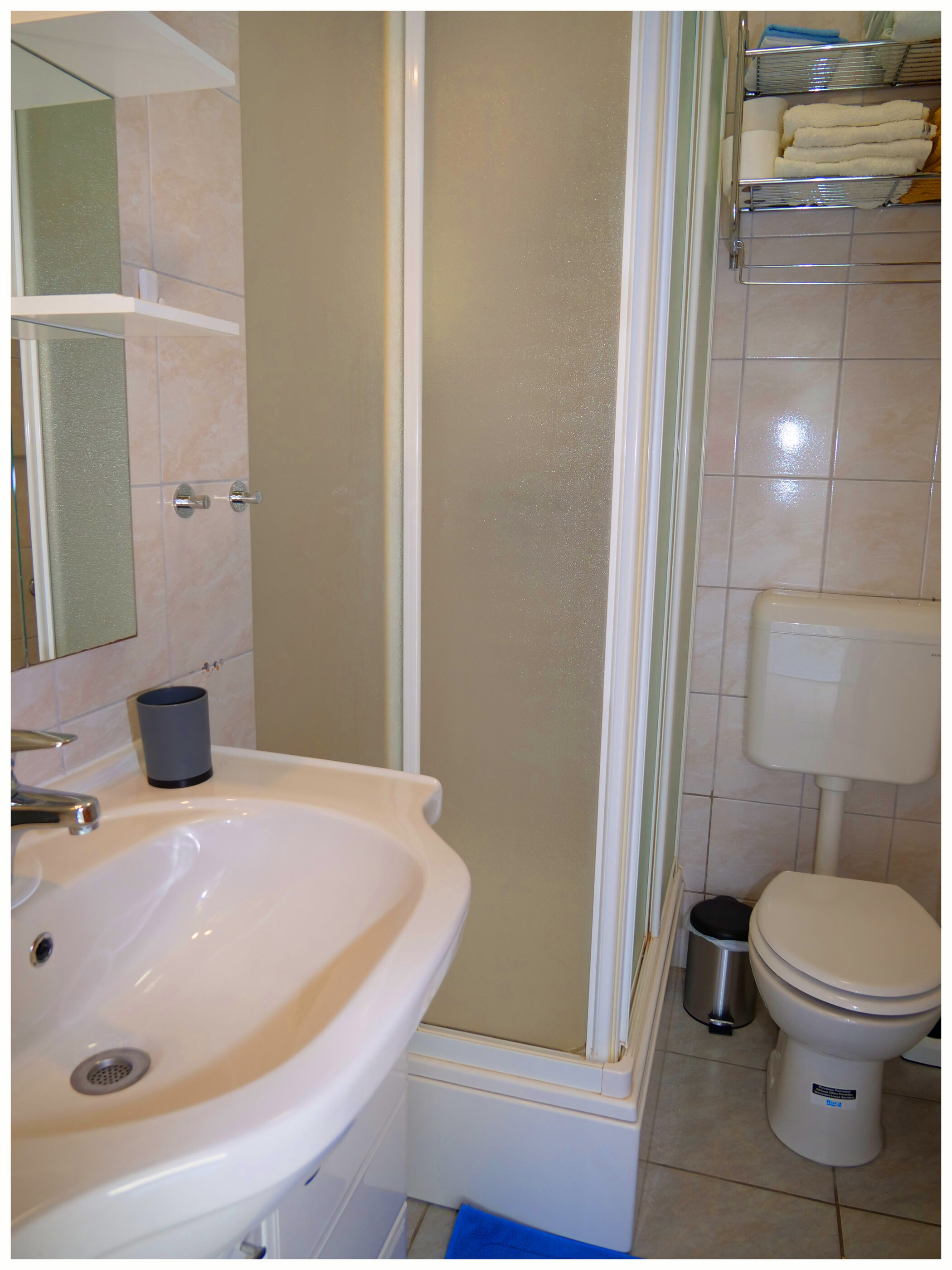 Apartments Tina Toni 64041-A2
