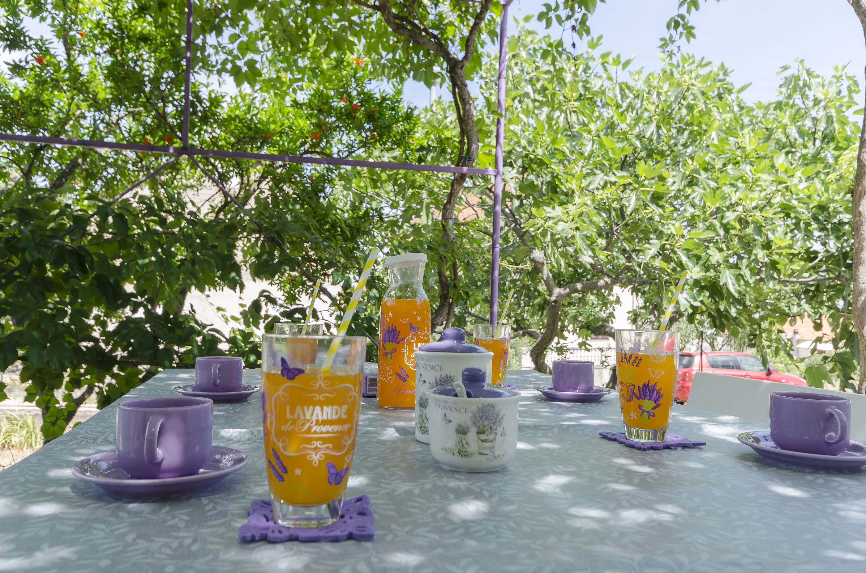 Apartment Lavender Dream 82491-A2