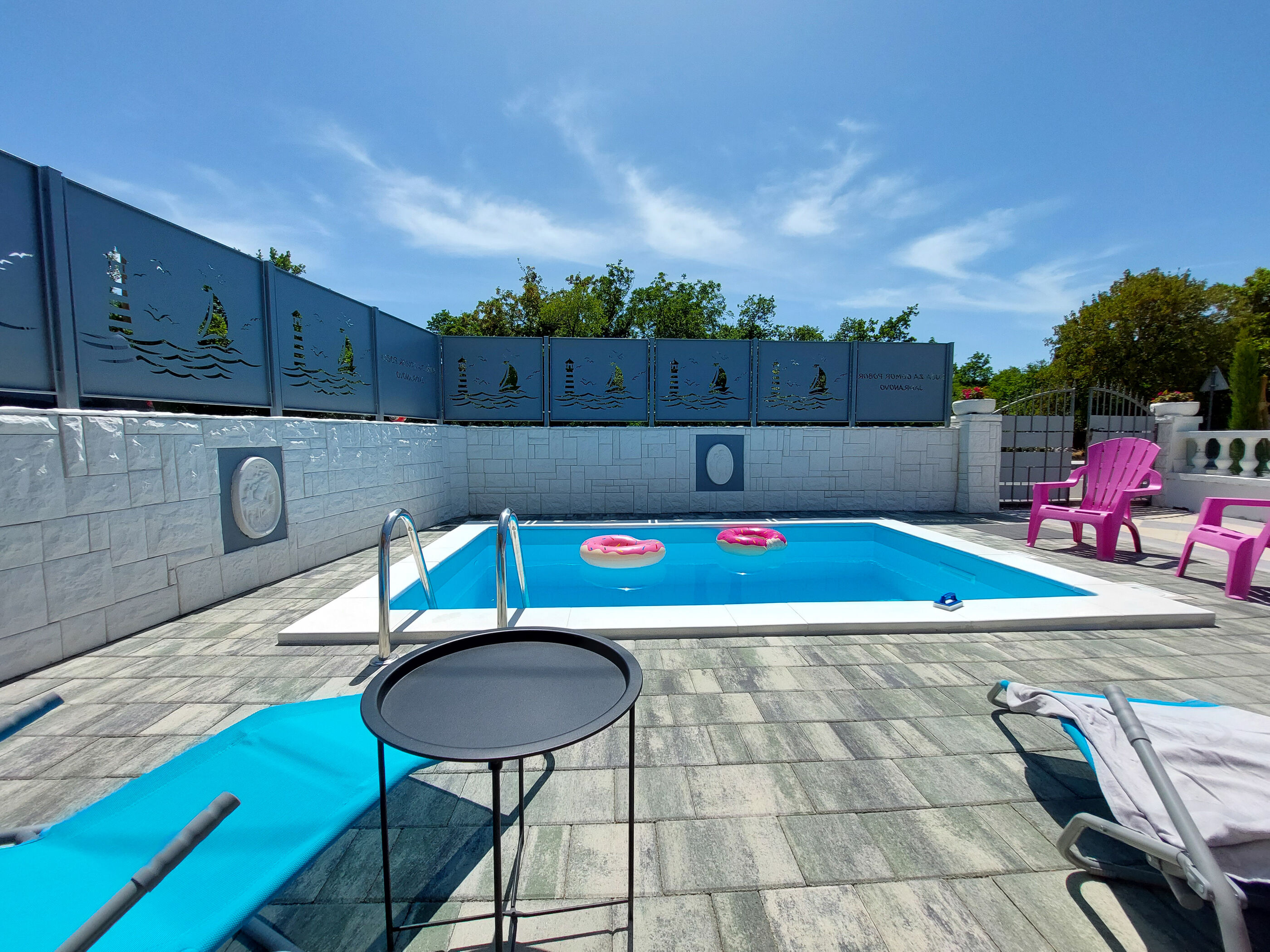House House Jadranovo 62873-K1