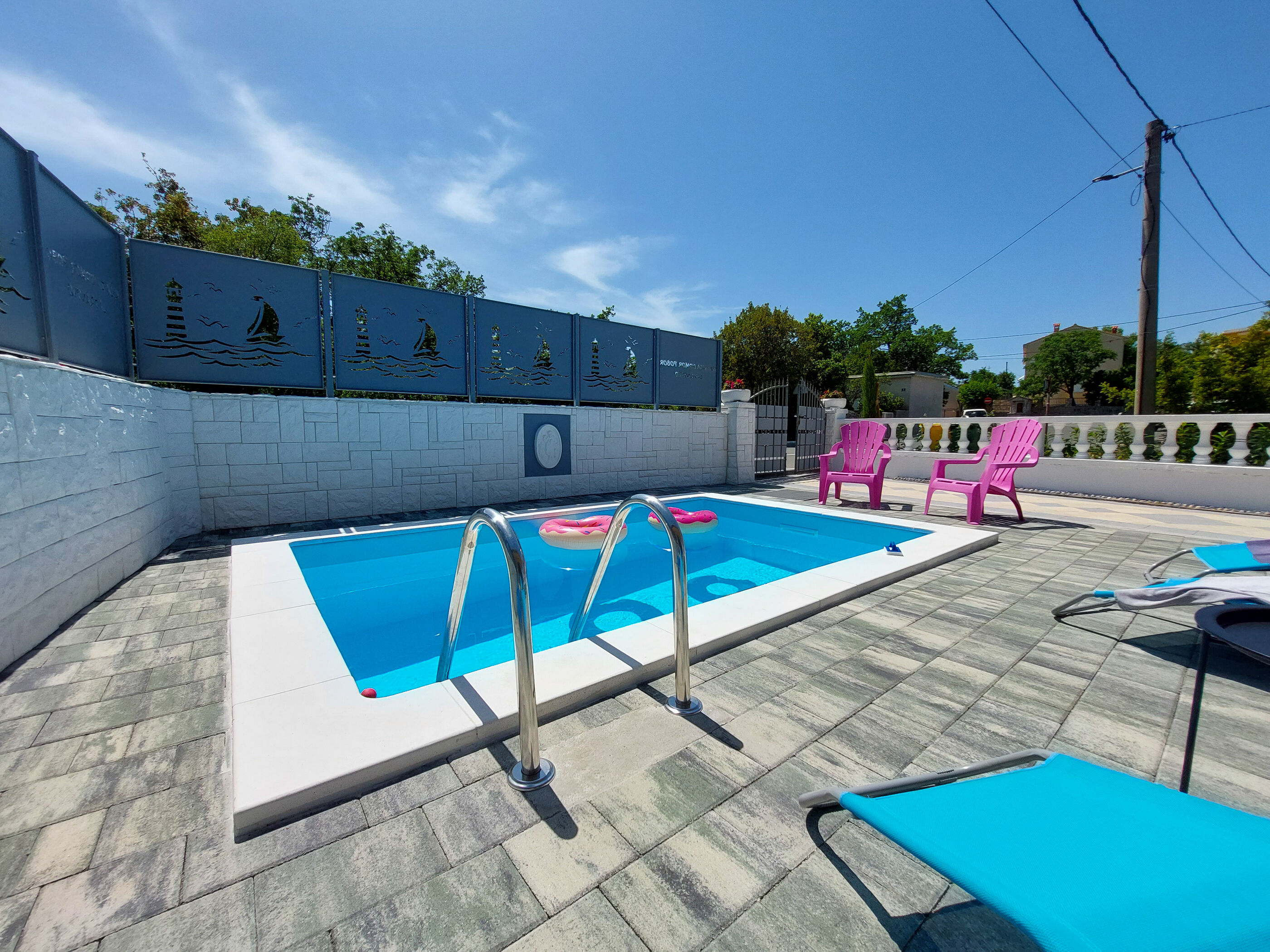 House House Jadranovo 62873-K1