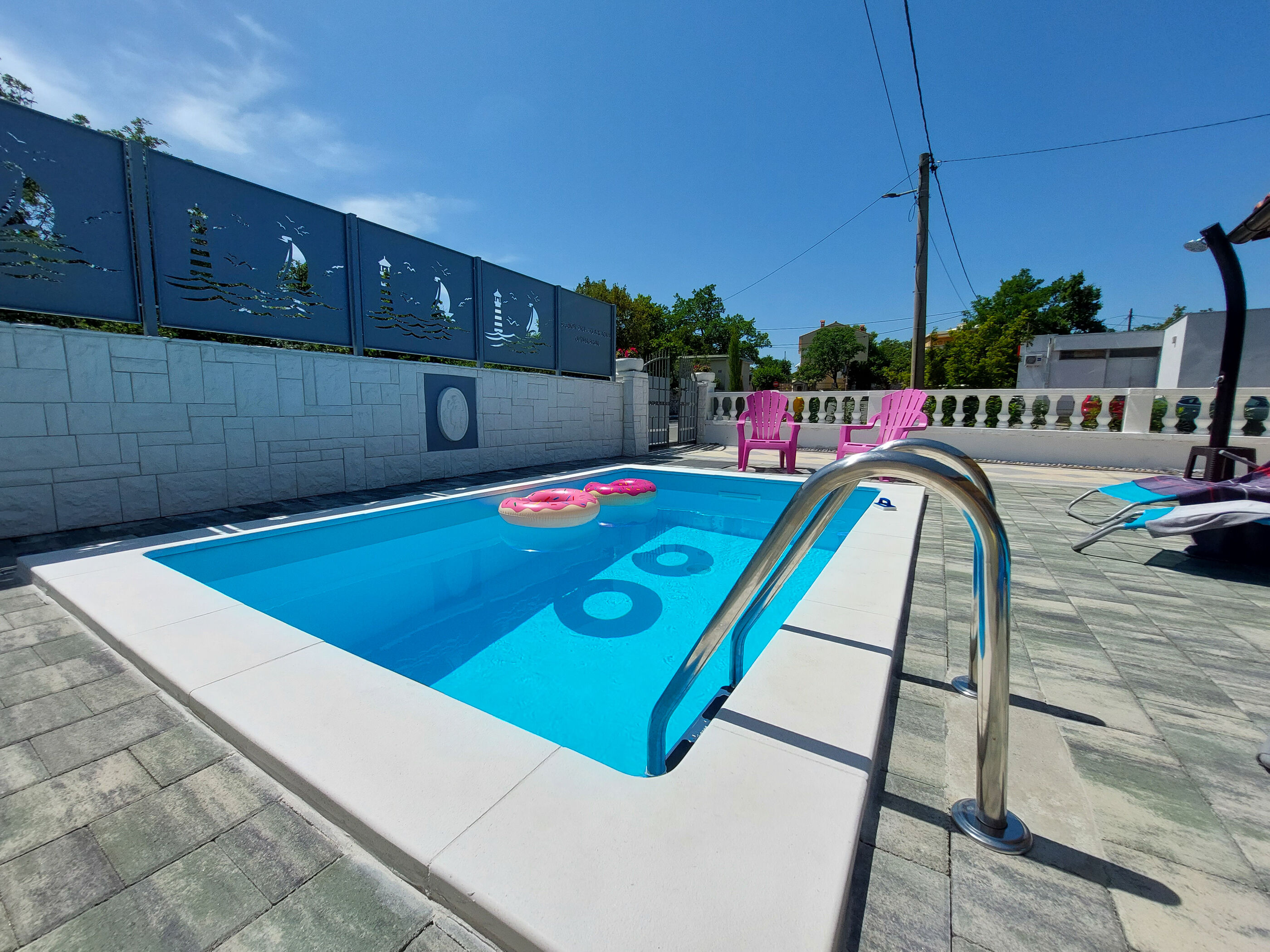 House House Jadranovo 62873-K1