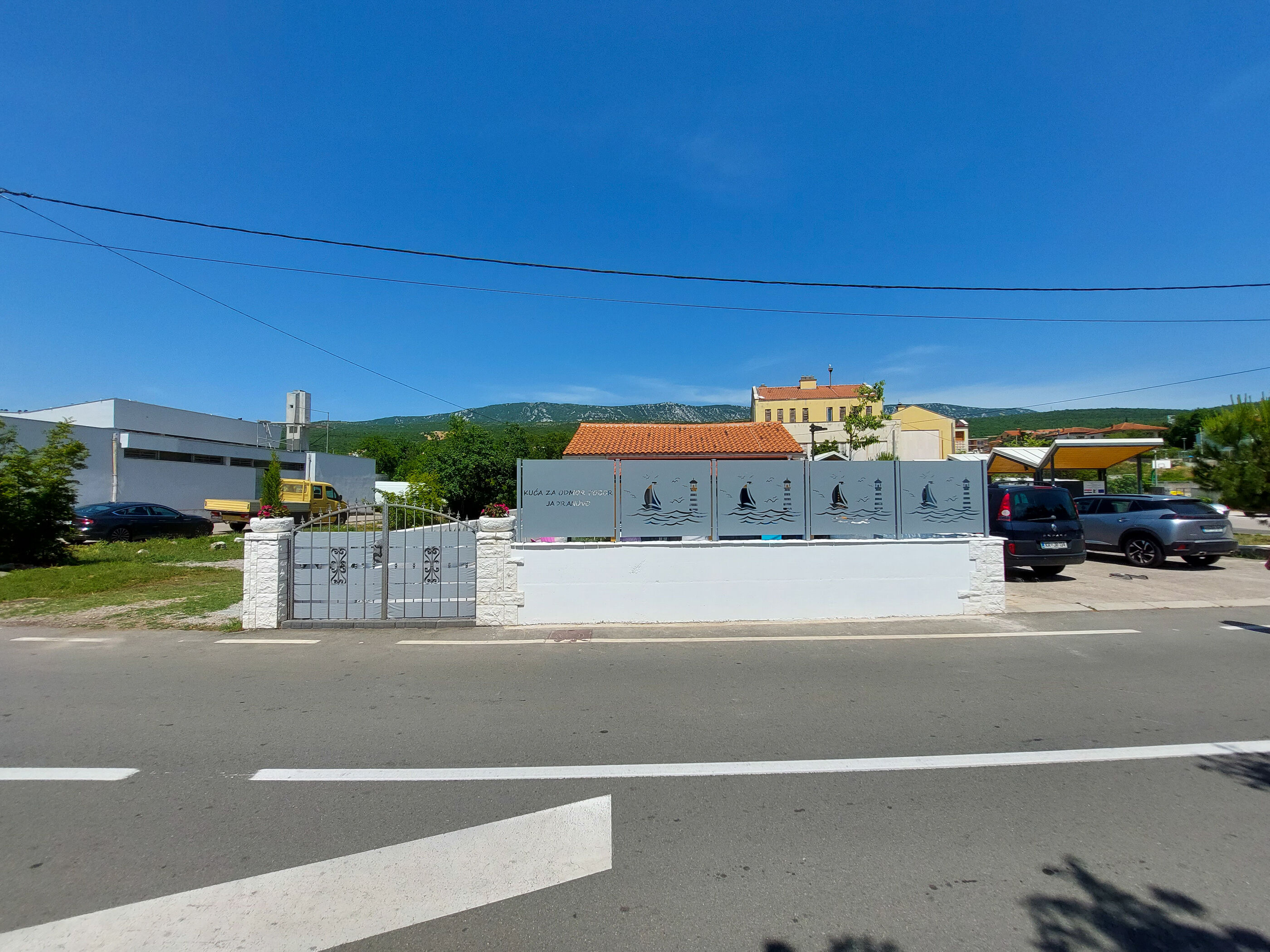 House House Jadranovo 62873-K1