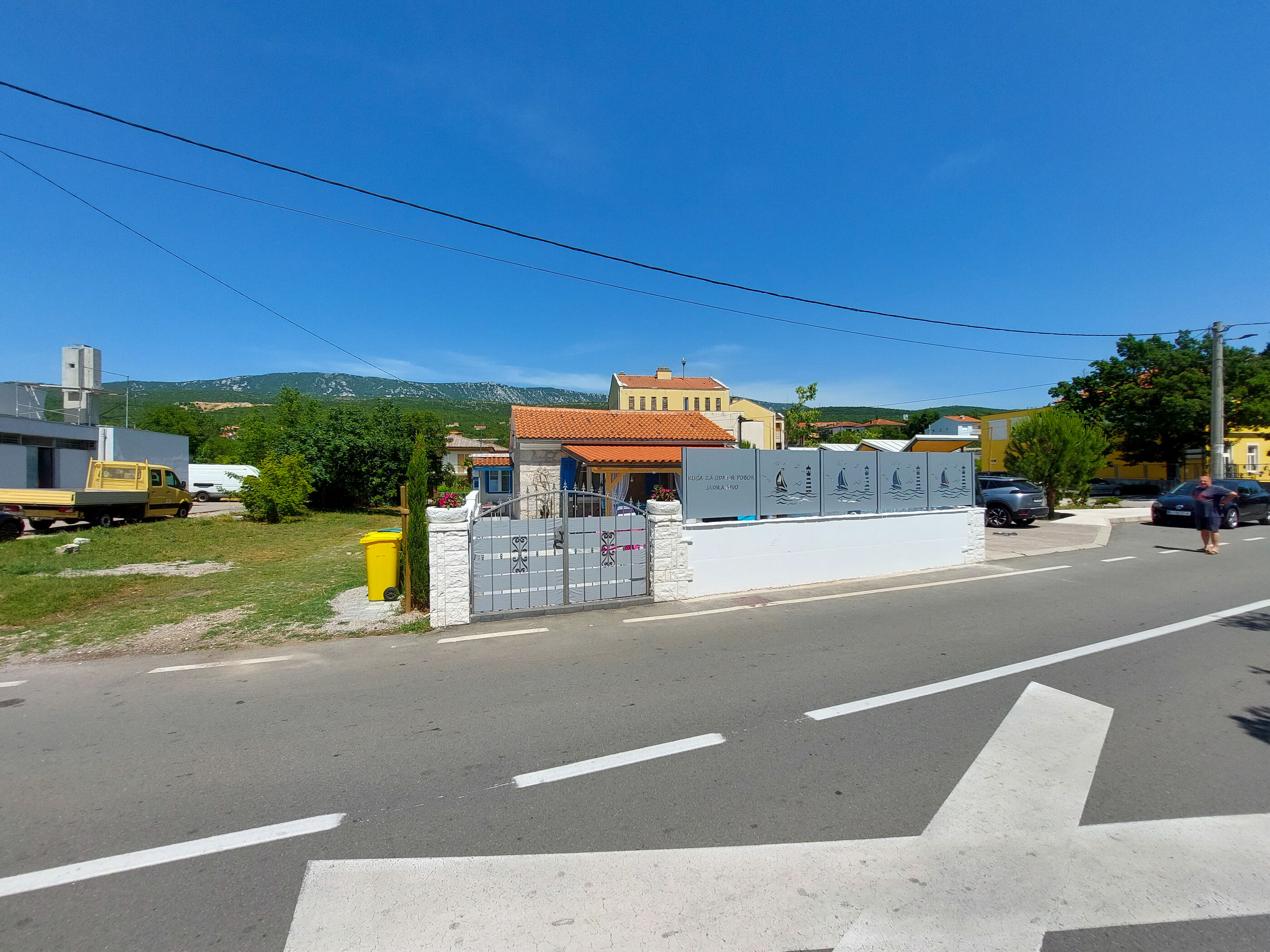 House House Jadranovo 62873-K1