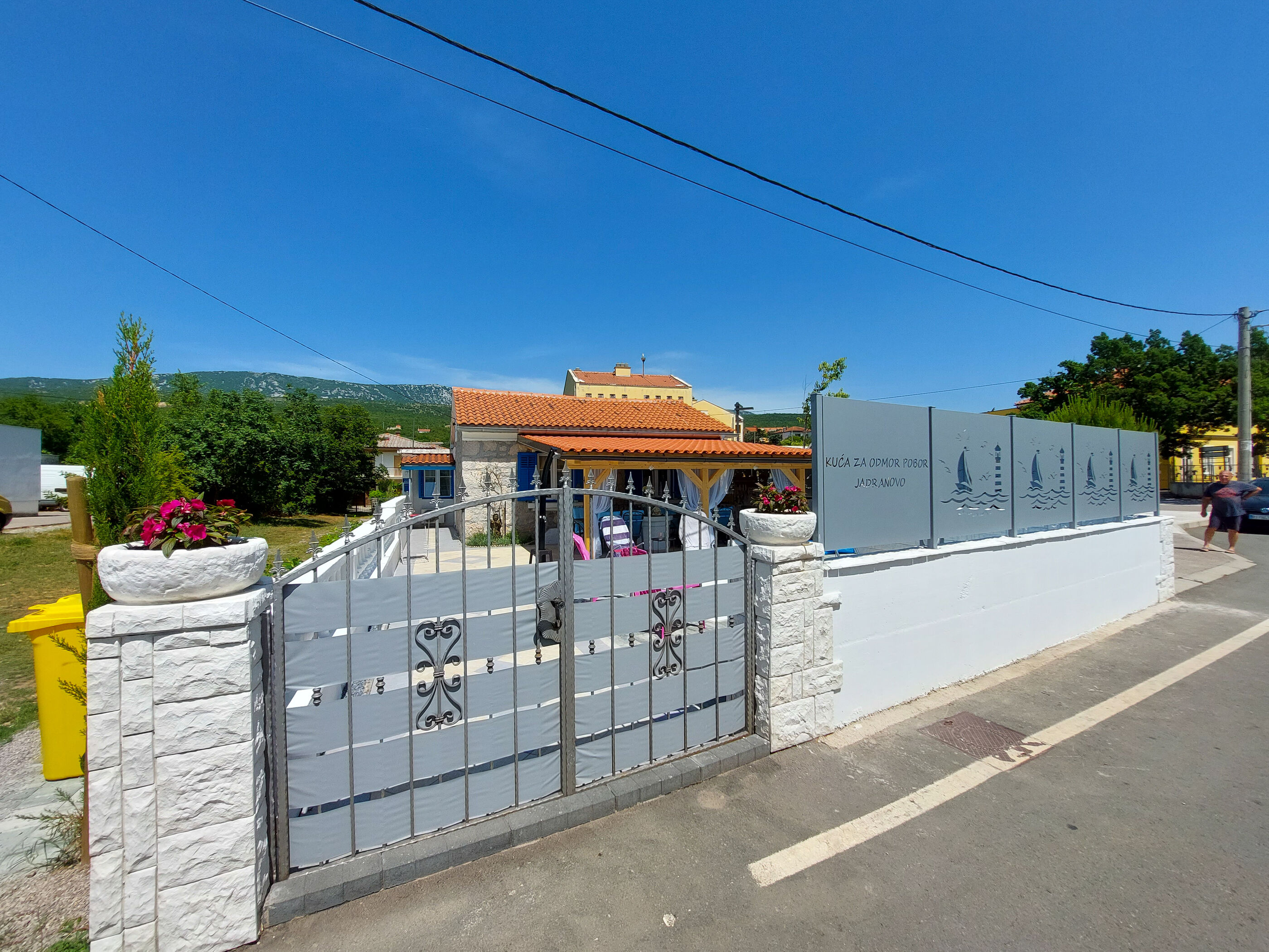 House House Jadranovo 62873-K1
