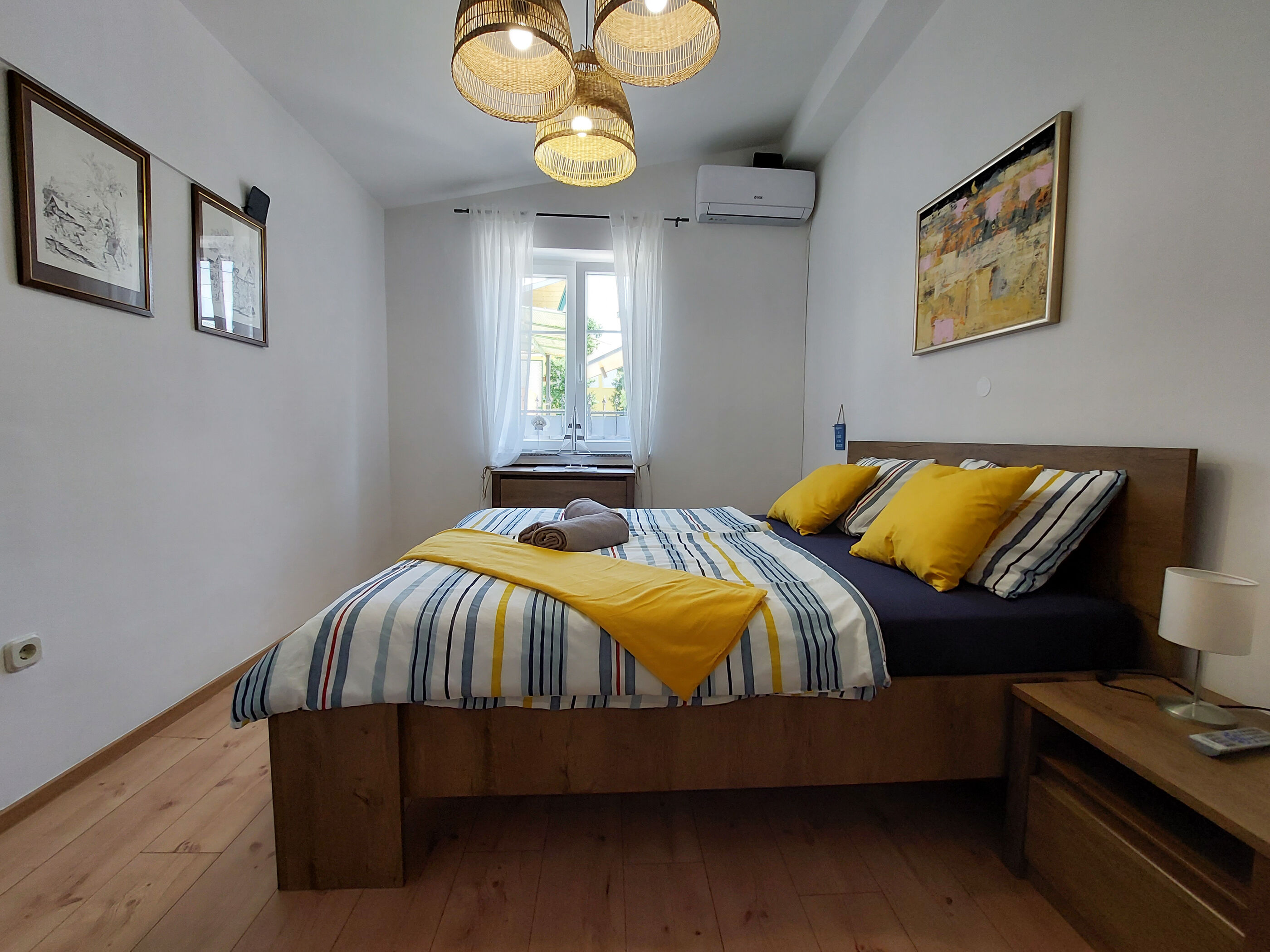House House Jadranovo 62873-K1