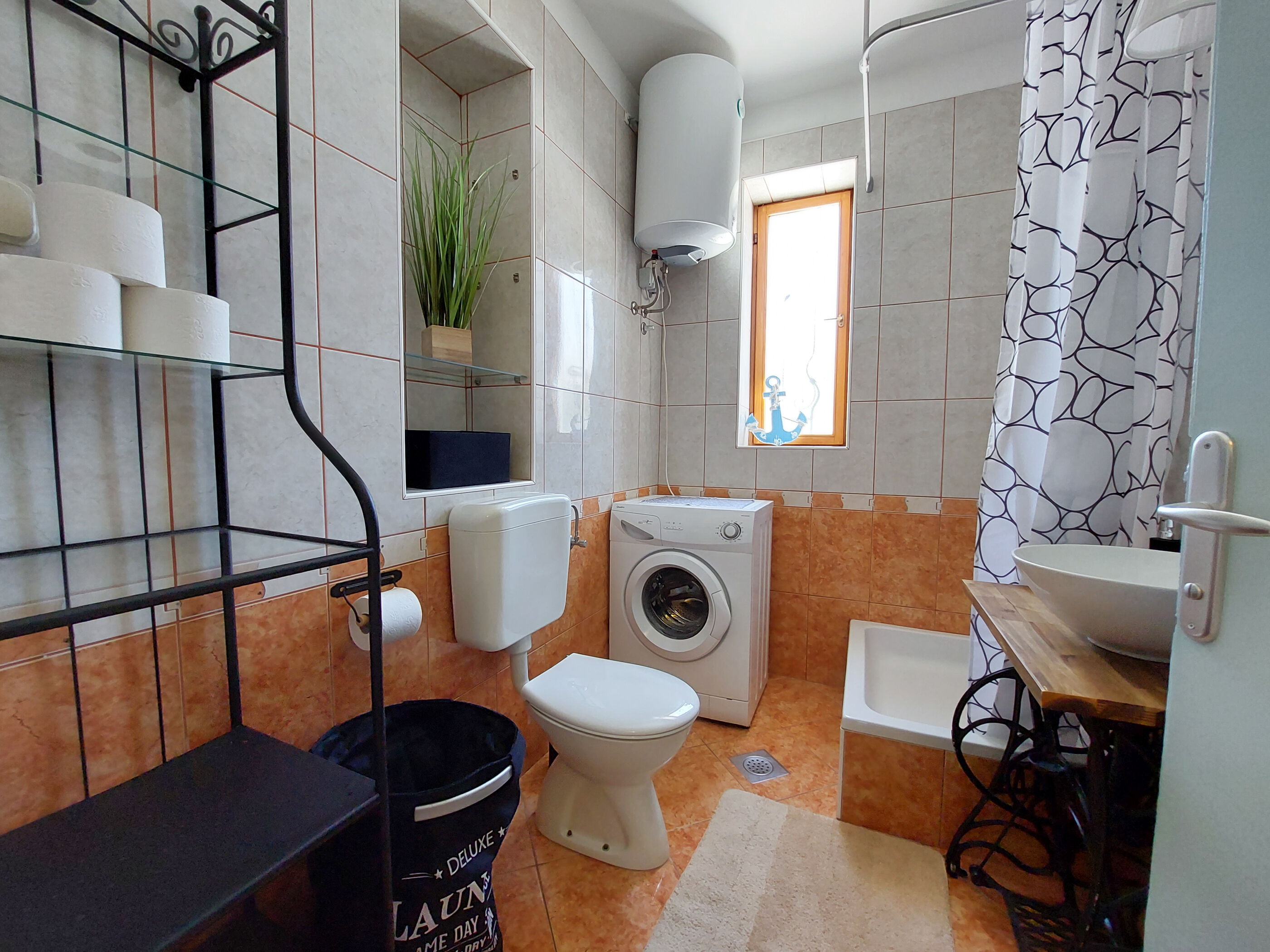 House House Jadranovo 62873-K1