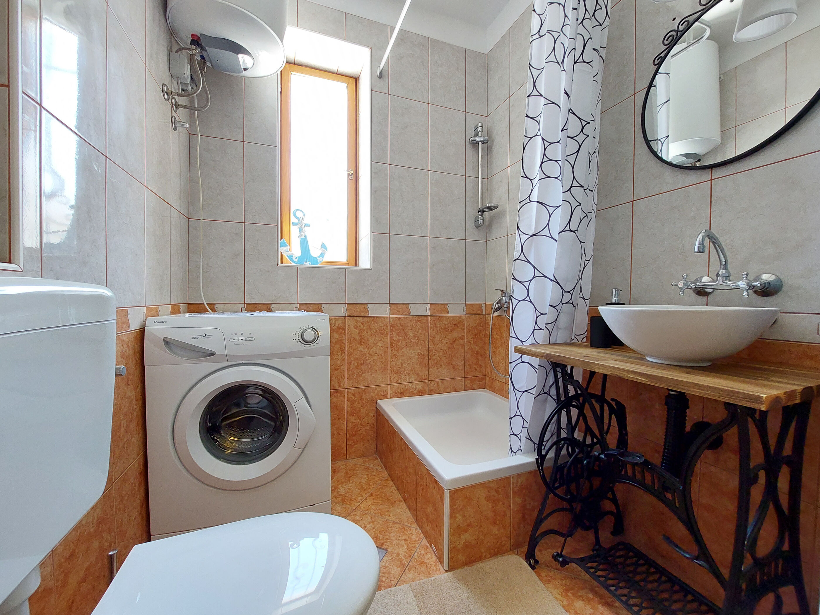 House House Jadranovo 62873-K1
