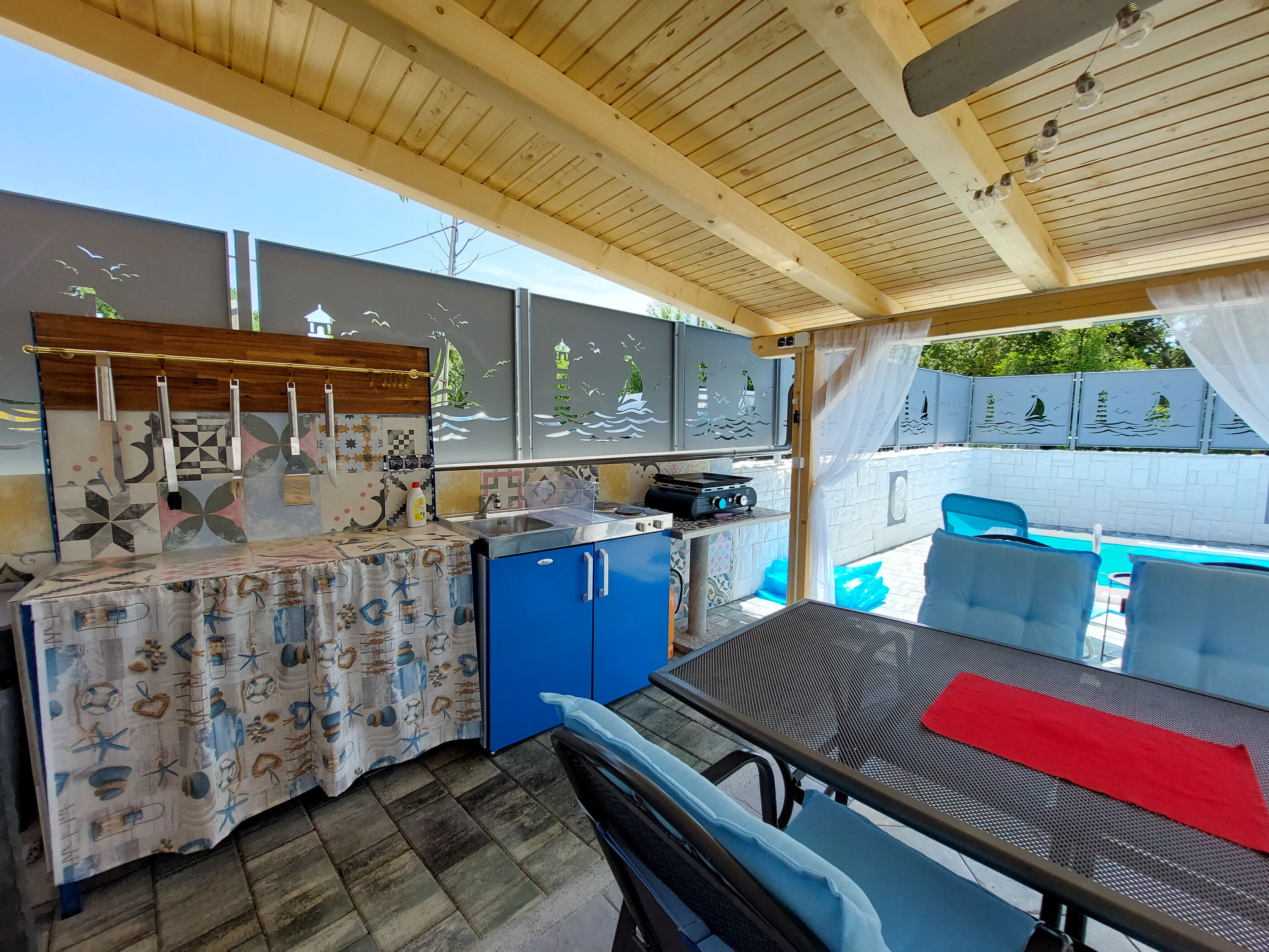 House House Jadranovo 62873-K1