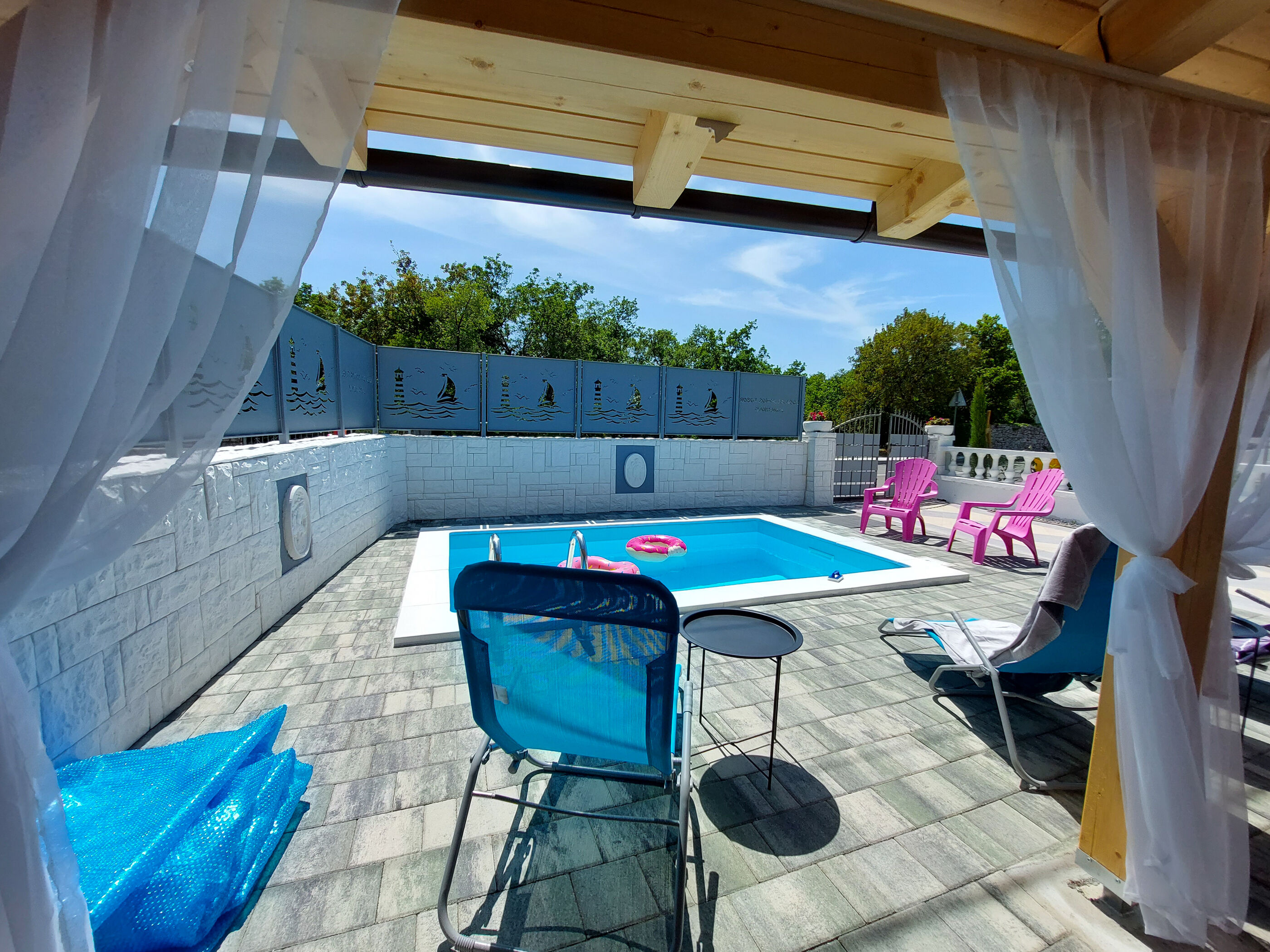 House House Jadranovo 62873-K1