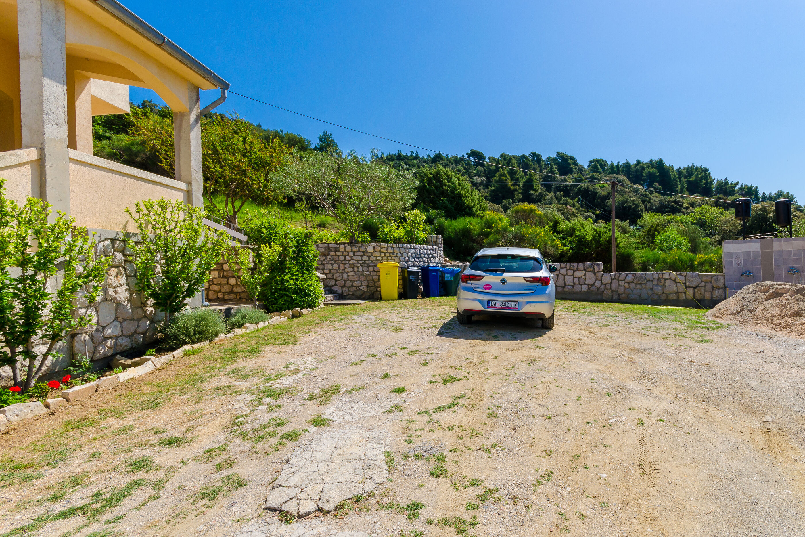 Photo of Apartments Katica