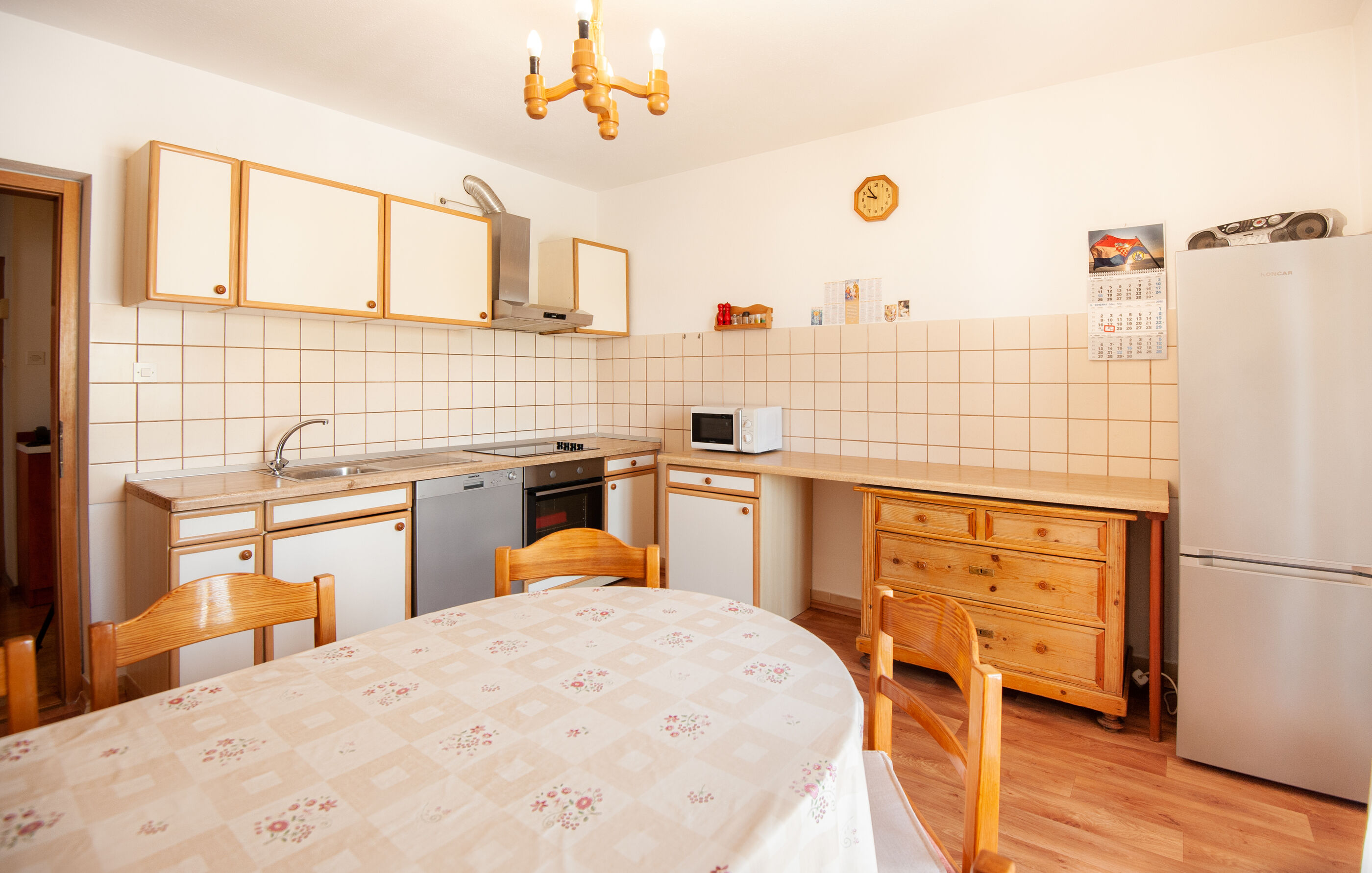 Apartment Boris 41441-A1