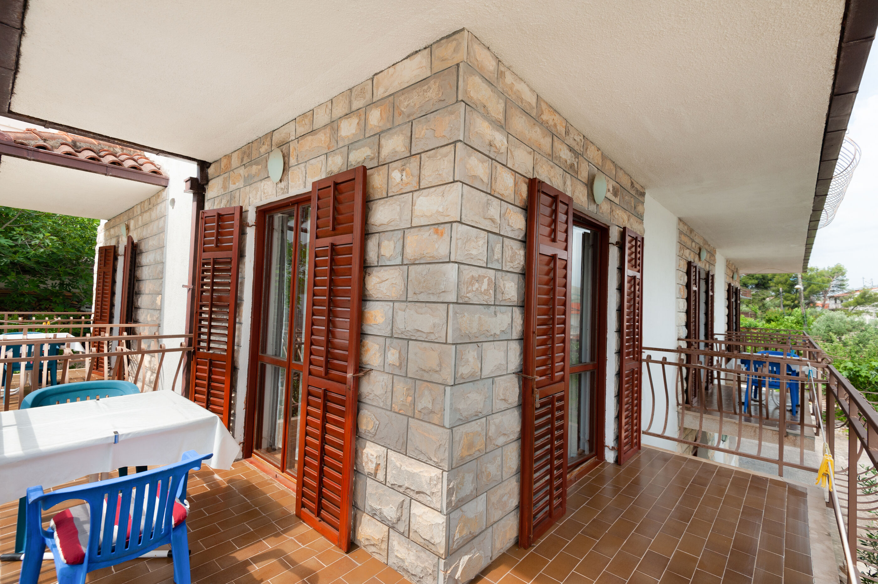 Apartment Boris 41441-A1