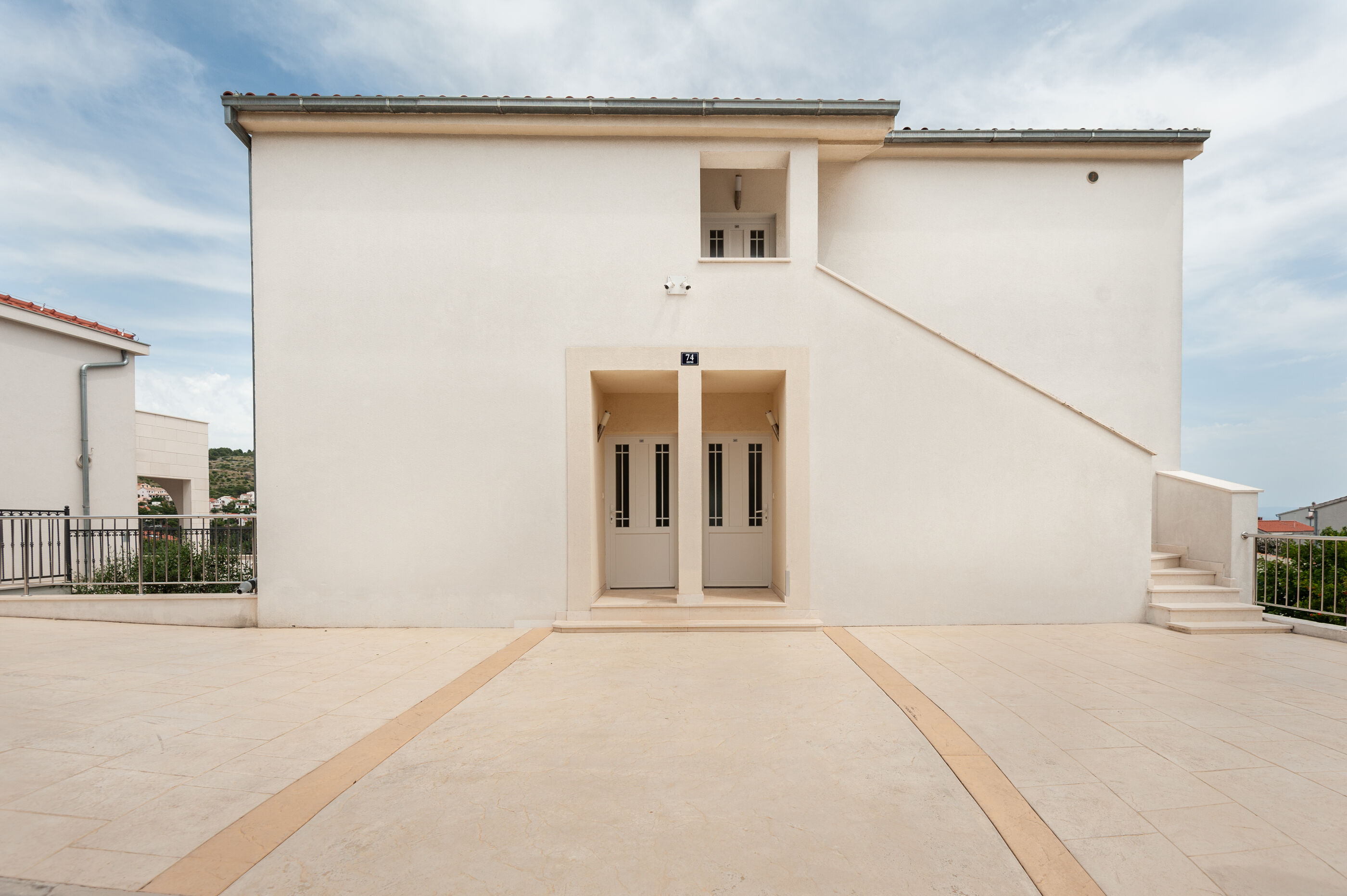 Apartments LuMaDuMa 39731-A1