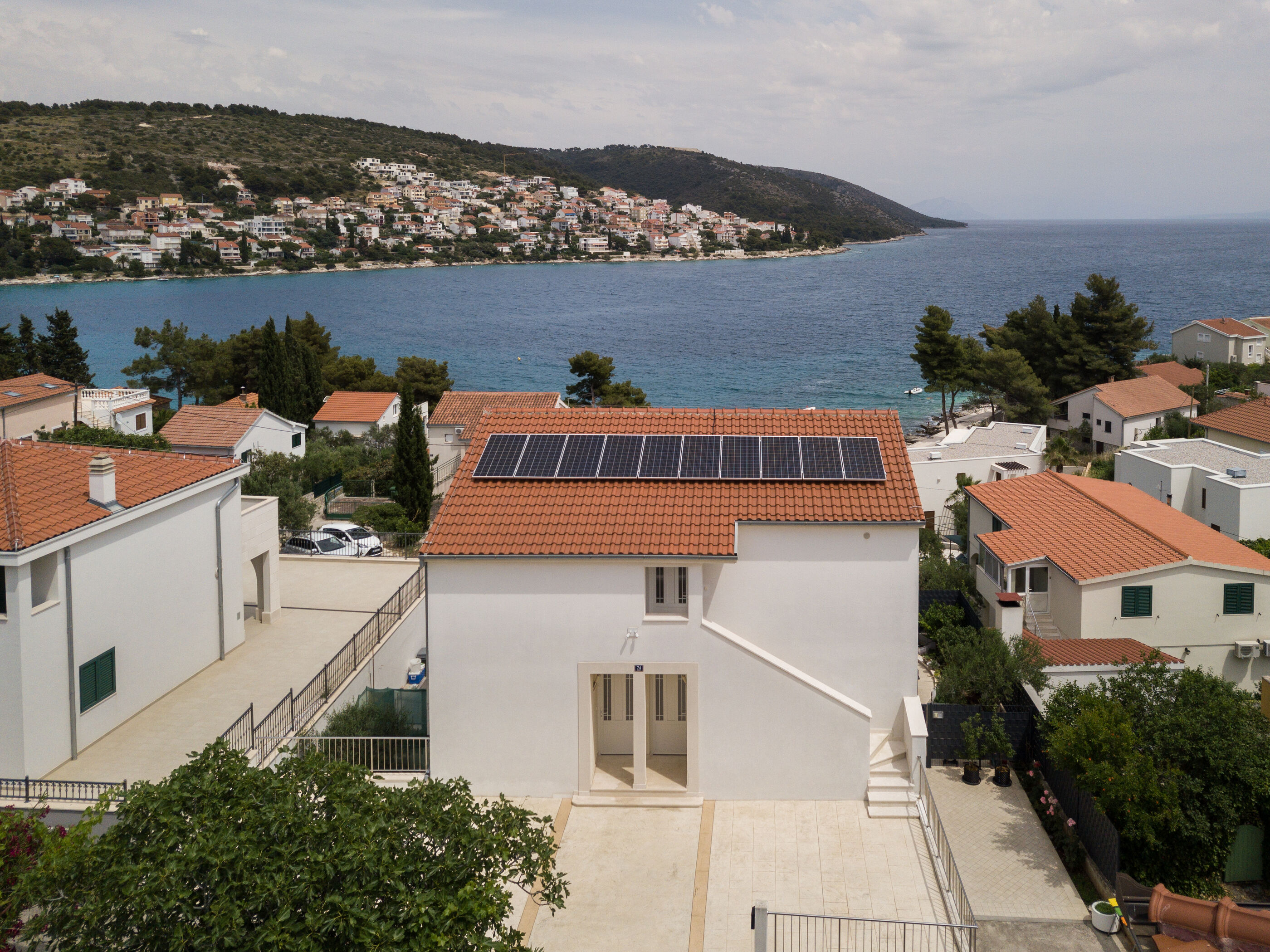 Apartmani LuMaDuMa A1