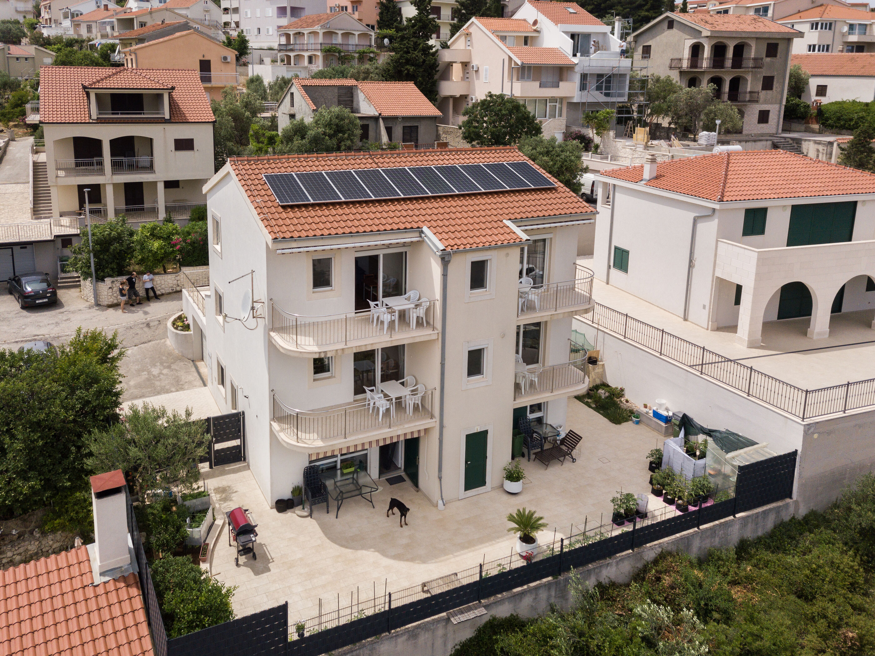 Apartments LuMaDuMa 39731-A1