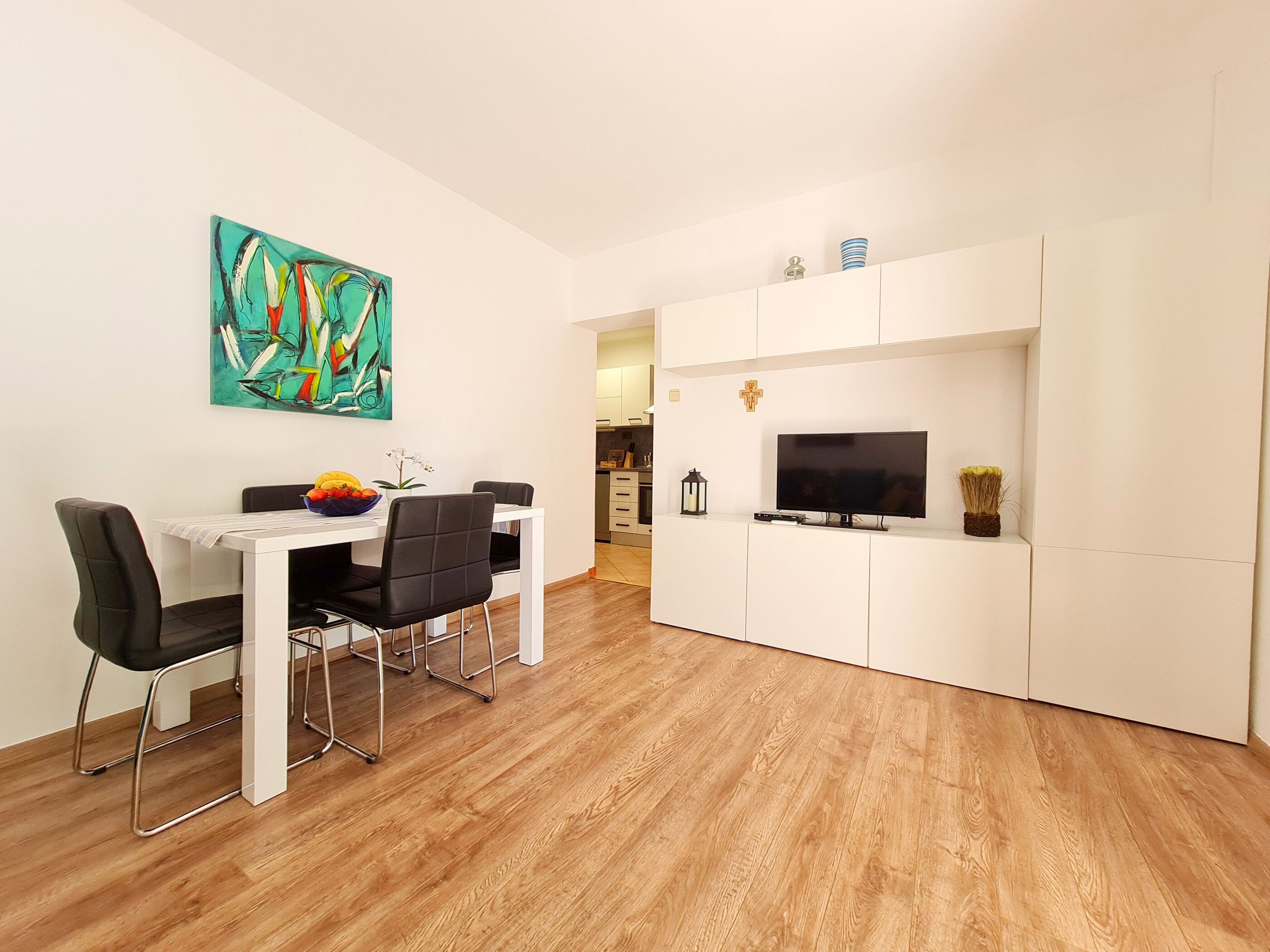 Apartment Morska oaza 84351-A1