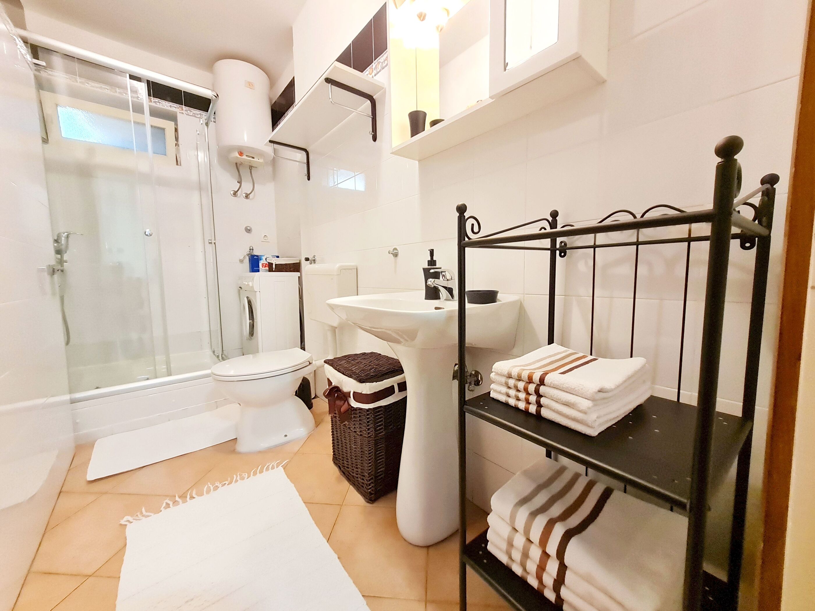 Apartment Morska oaza 84351-A1