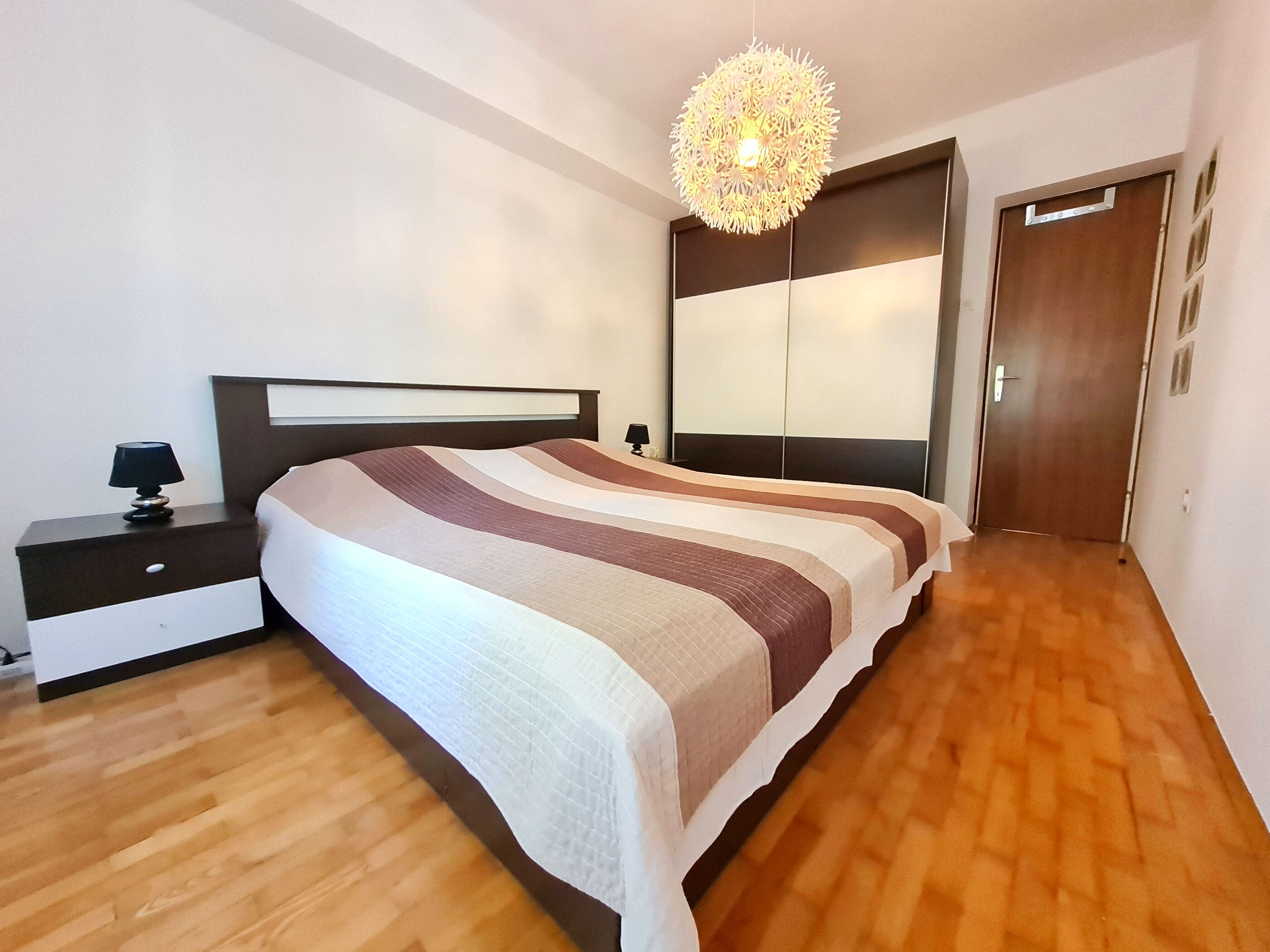 Apartment Morska oaza 84351-A1