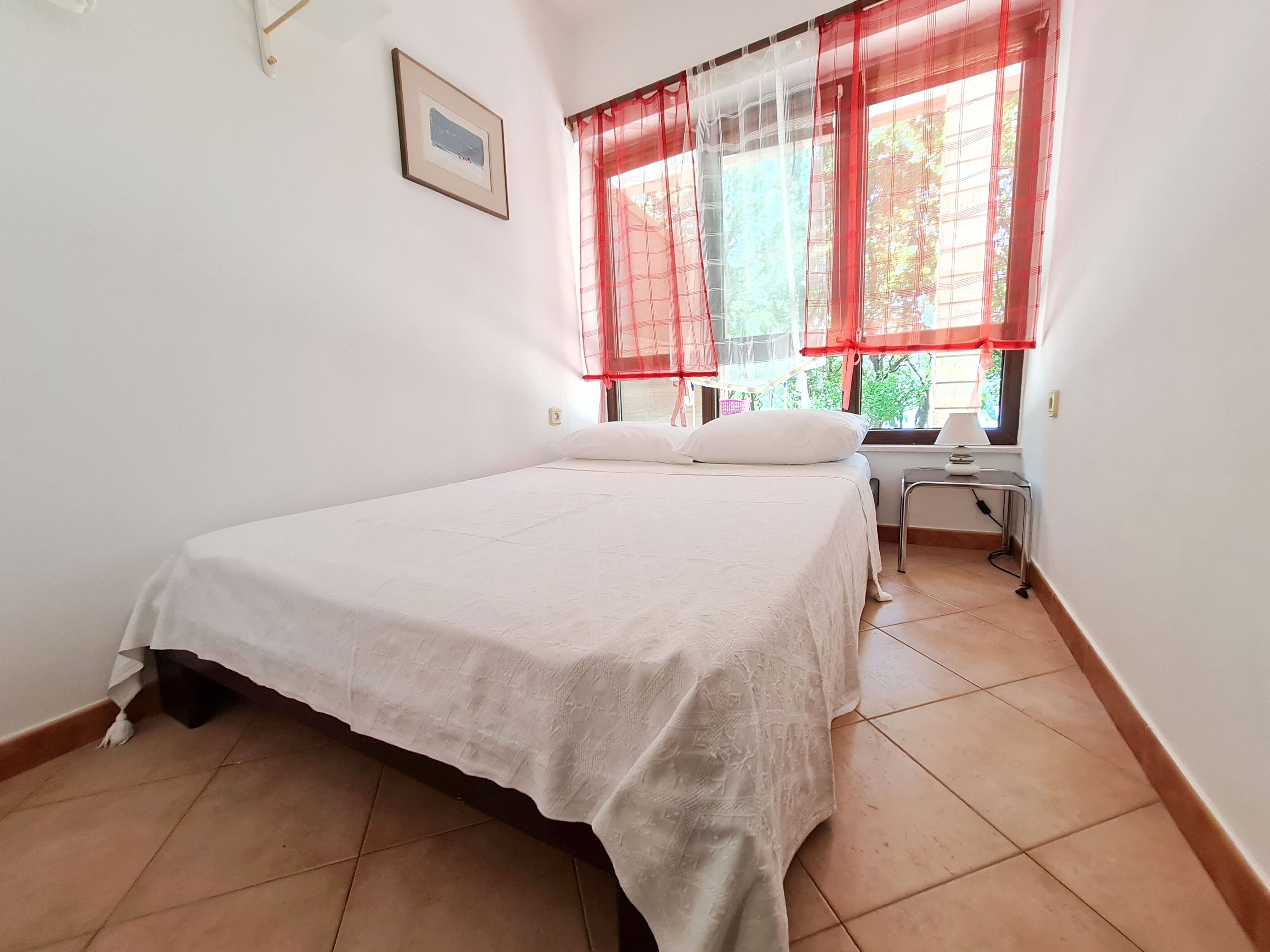 Apartment Morska oaza 84351-A1