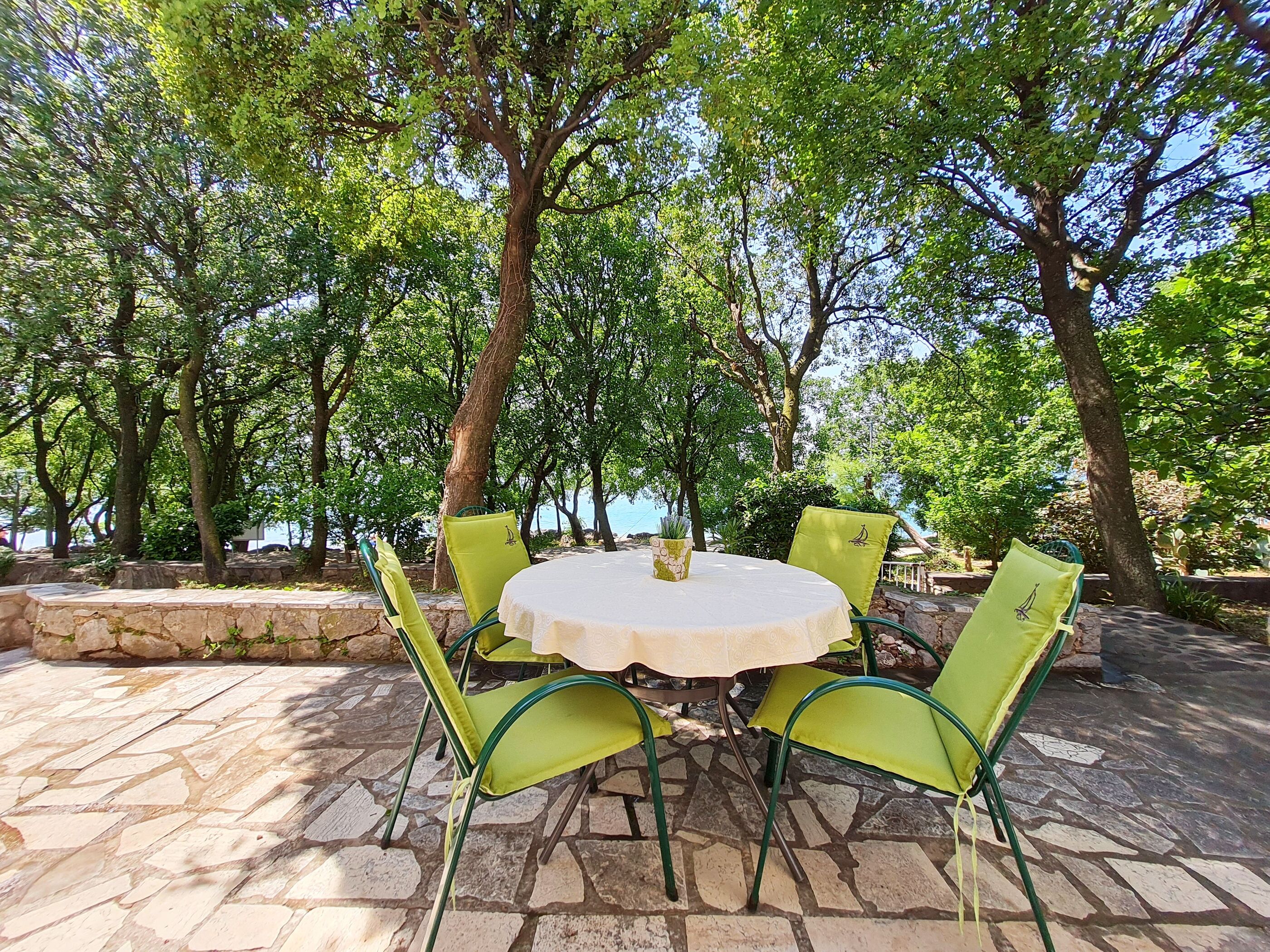 Apartment Morska oaza 84351-A1