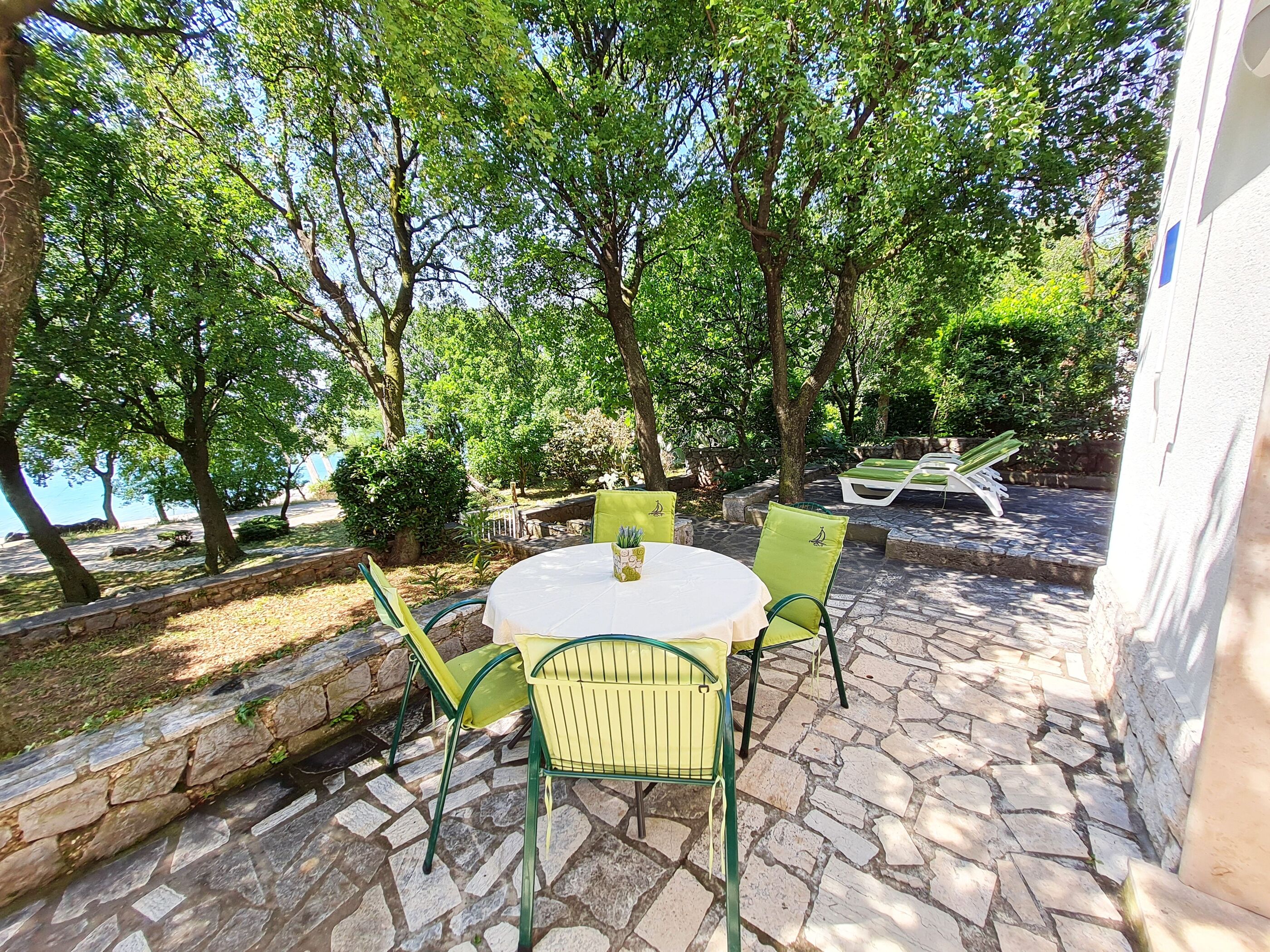 Apartment Morska oaza 84351-A1