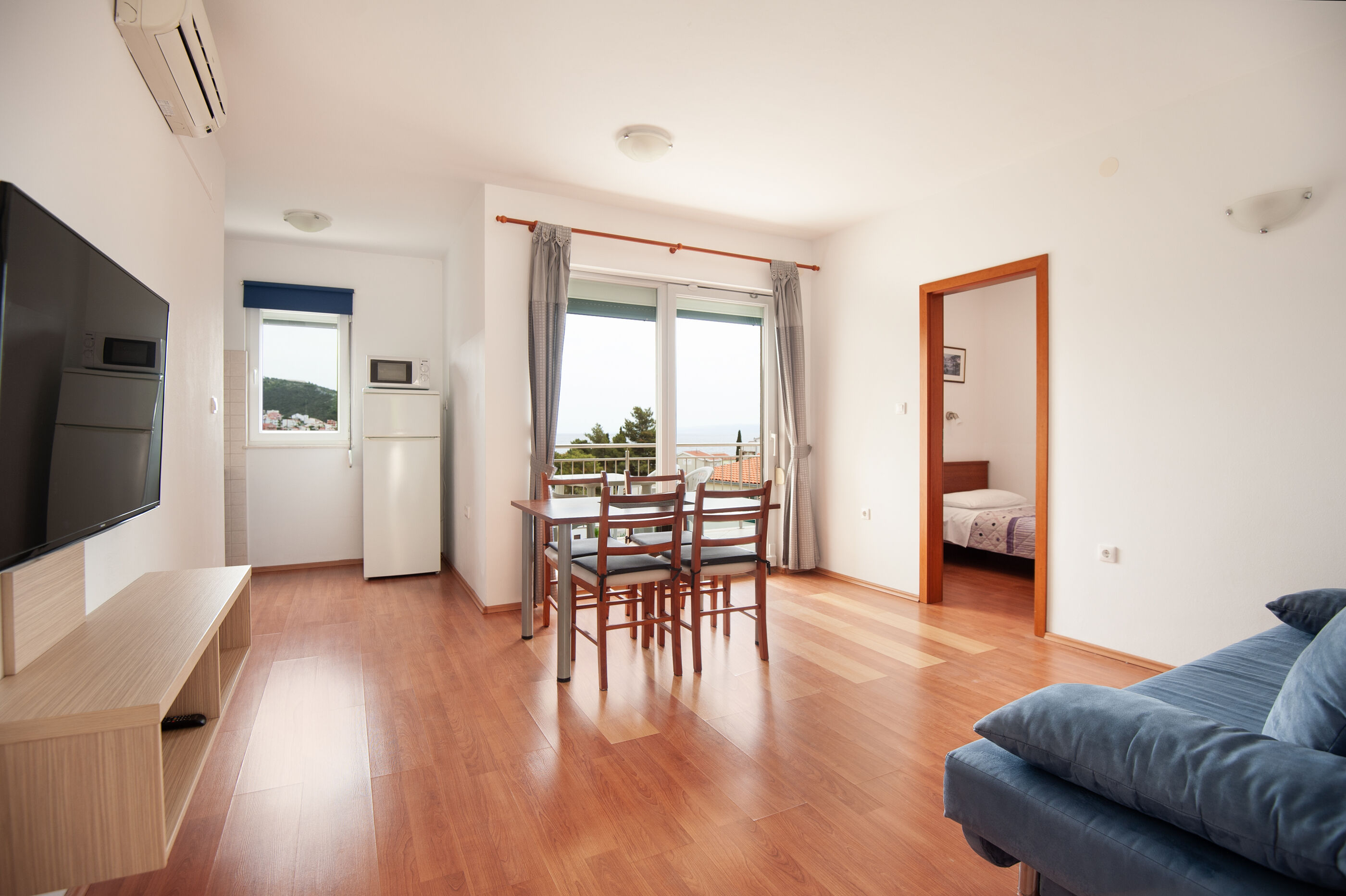 Apartments LuMaDuMa 39731-A1