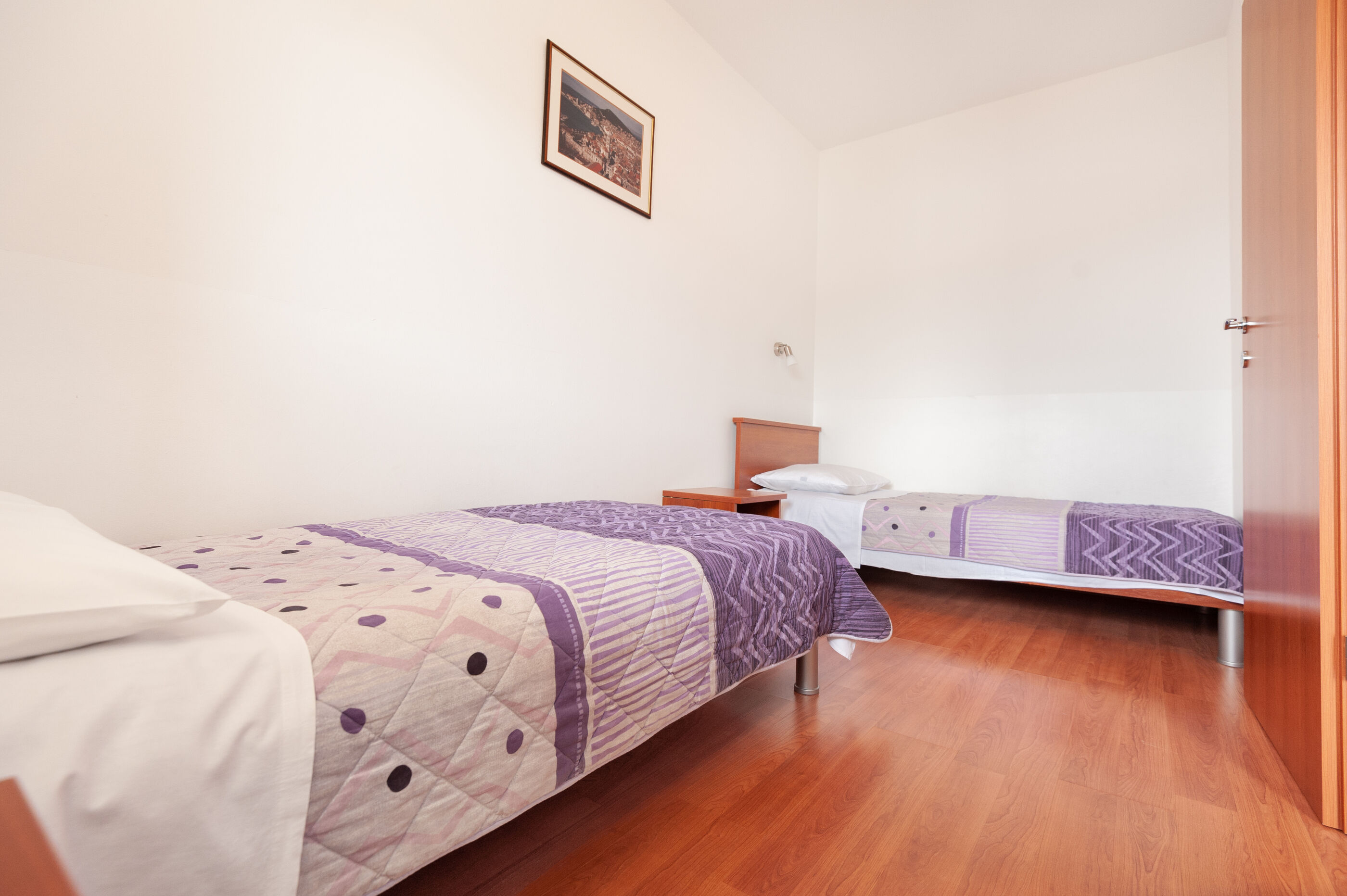 Apartments LuMaDuMa 39731-A1