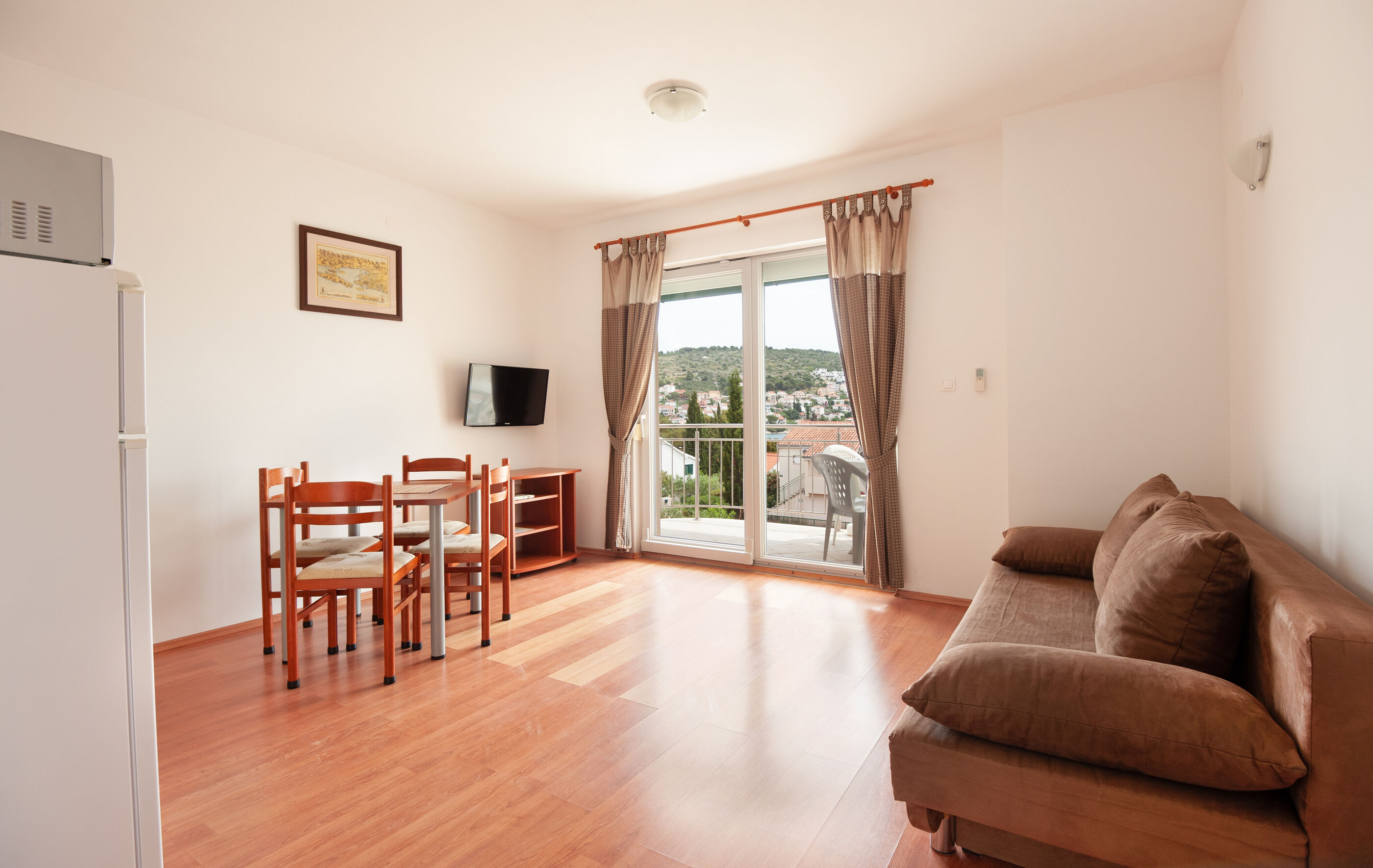 Apartments LuMaDuMa 39731-A2