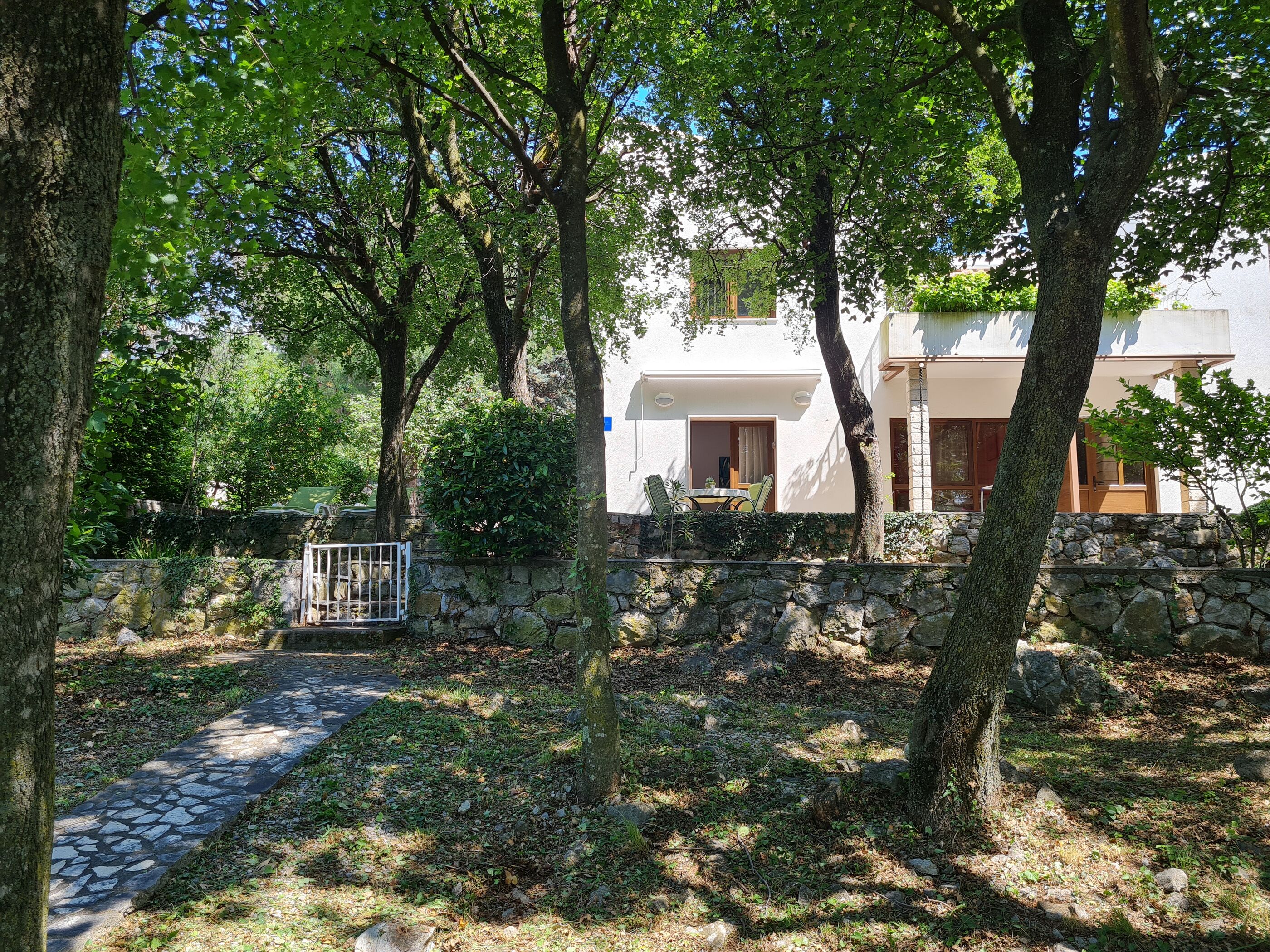 Apartment Morska oaza 84351-A1