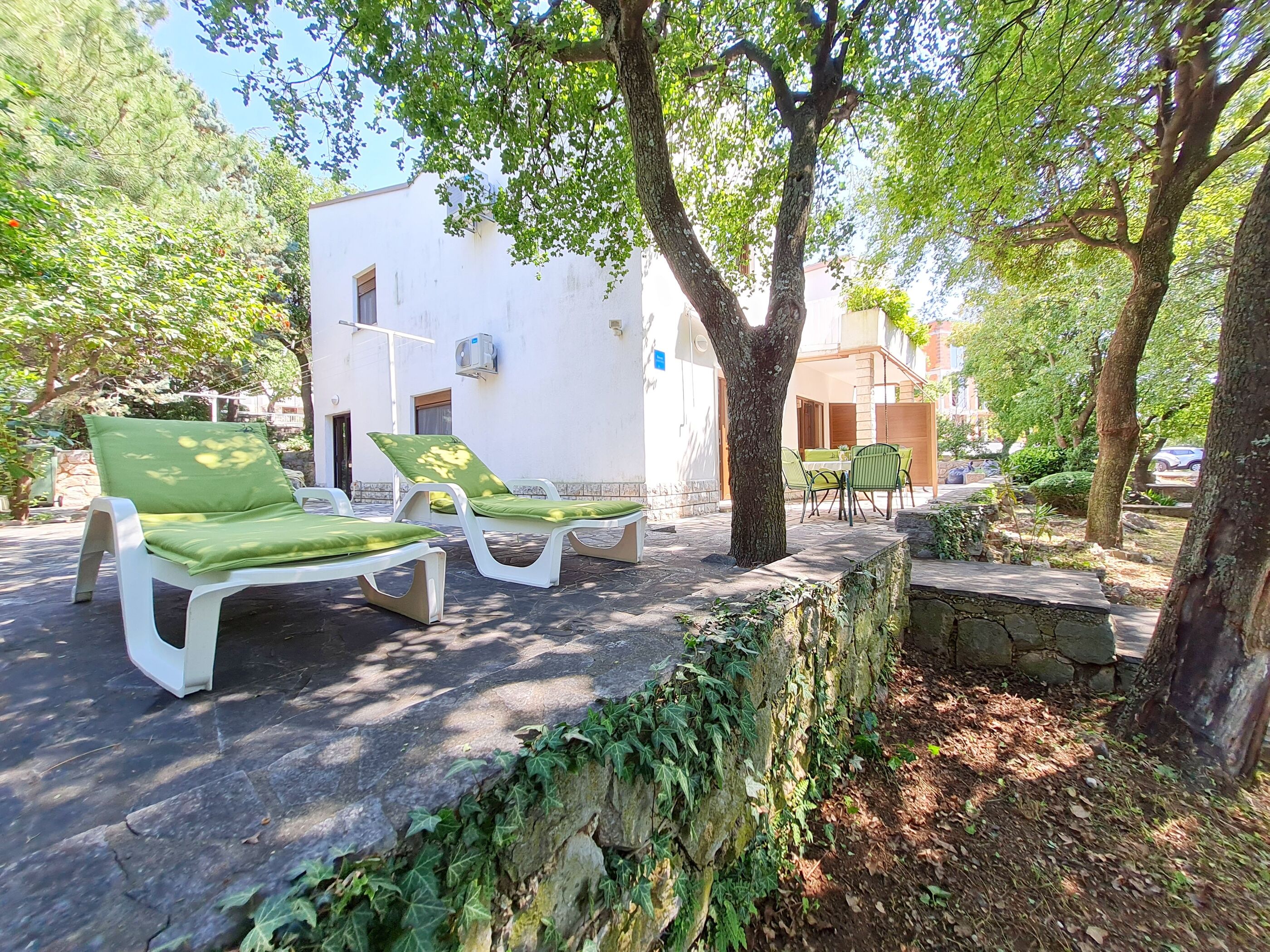 Apartment Morska oaza 84351-A1