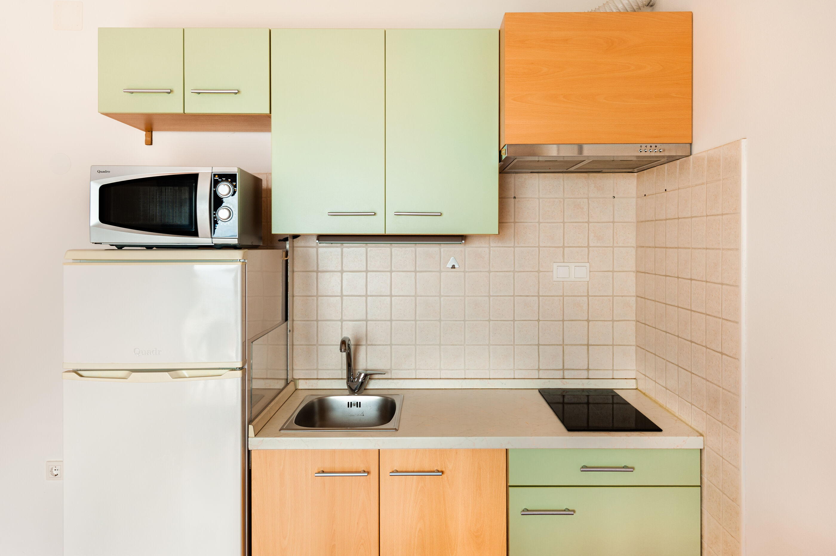 Apartments LuMaDuMa 39731-A2