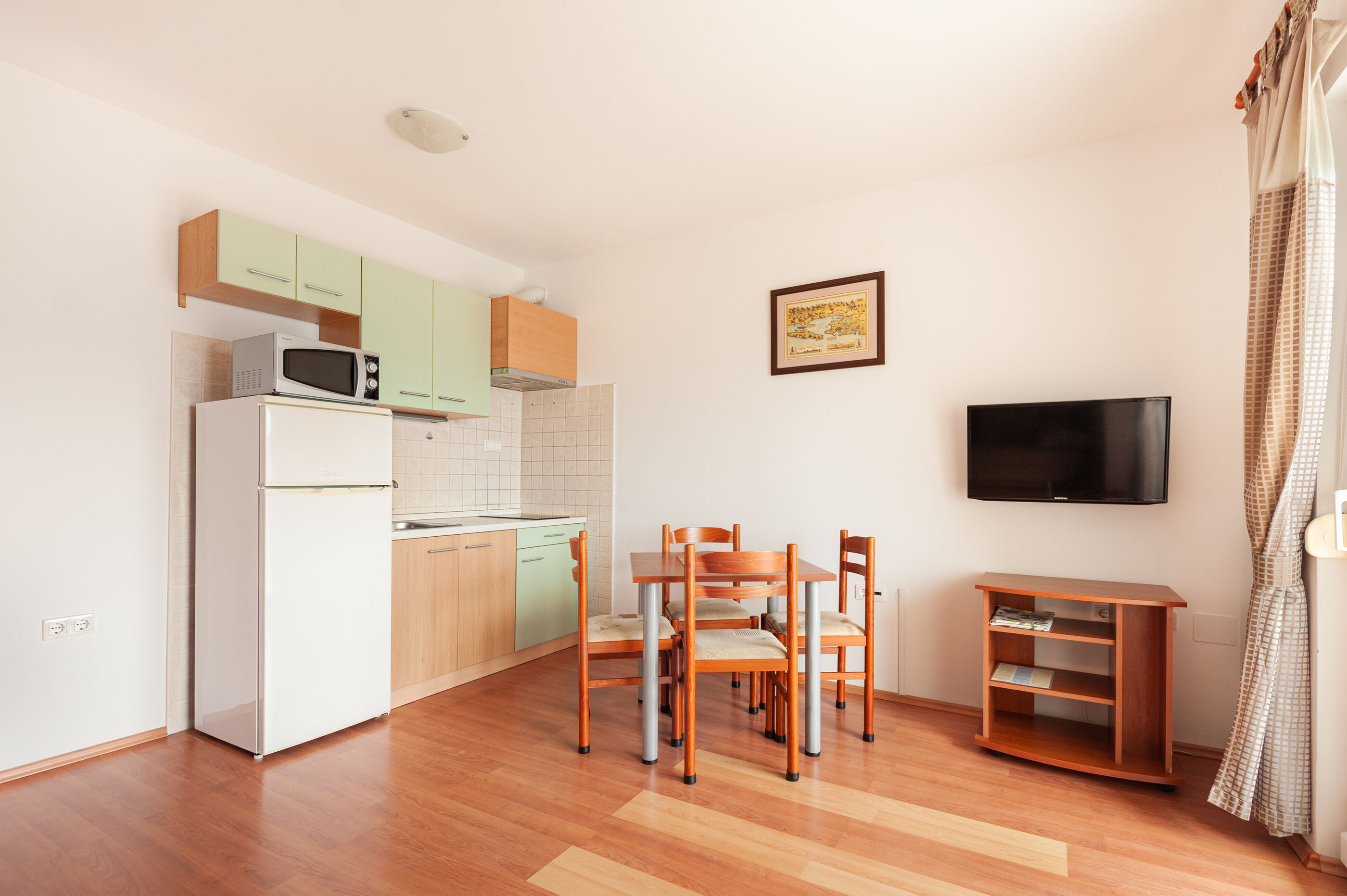Apartments LuMaDuMa 39731-A2