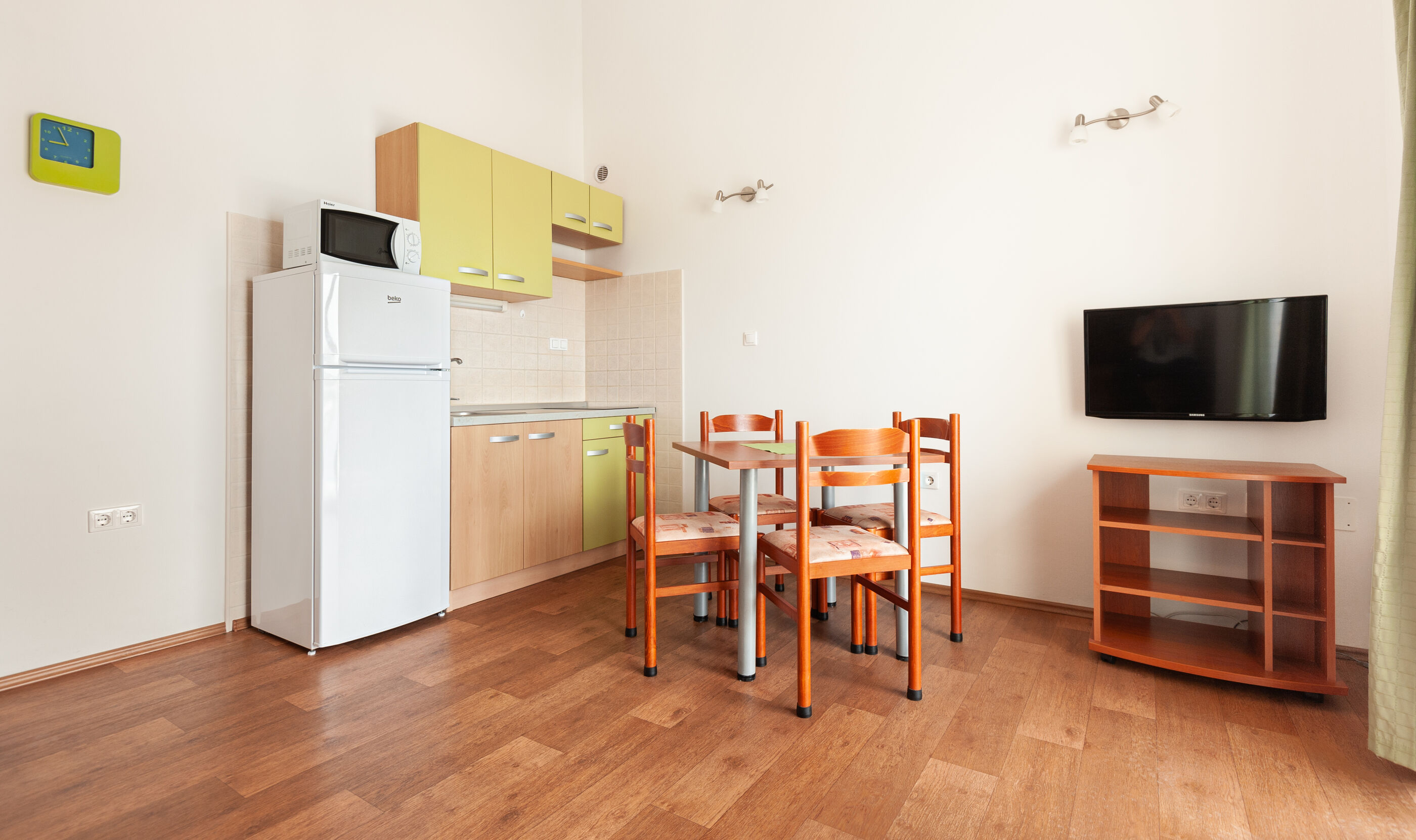 Apartments LuMaDuMa 39731-A4