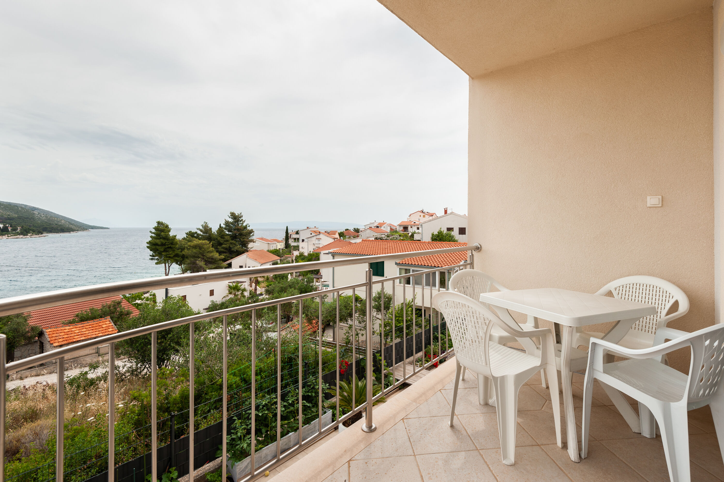 Apartments LuMaDuMa 39731-A2