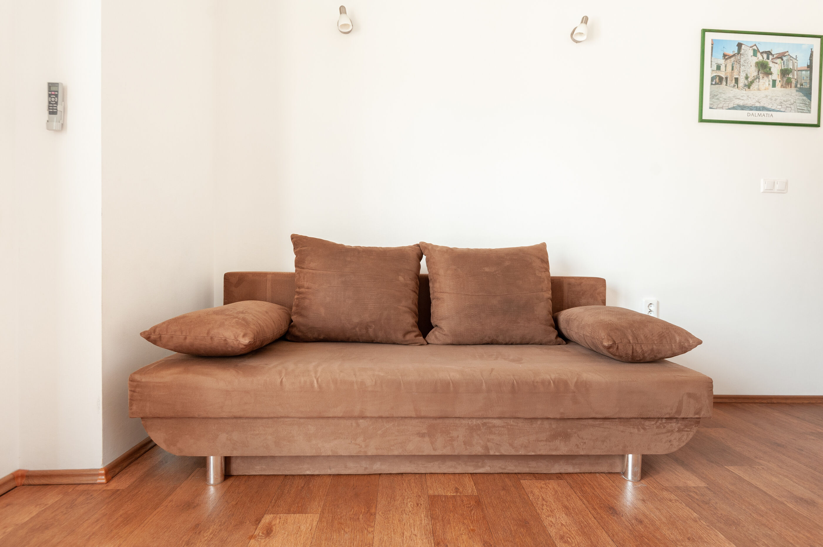 Apartments LuMaDuMa 39731-A4