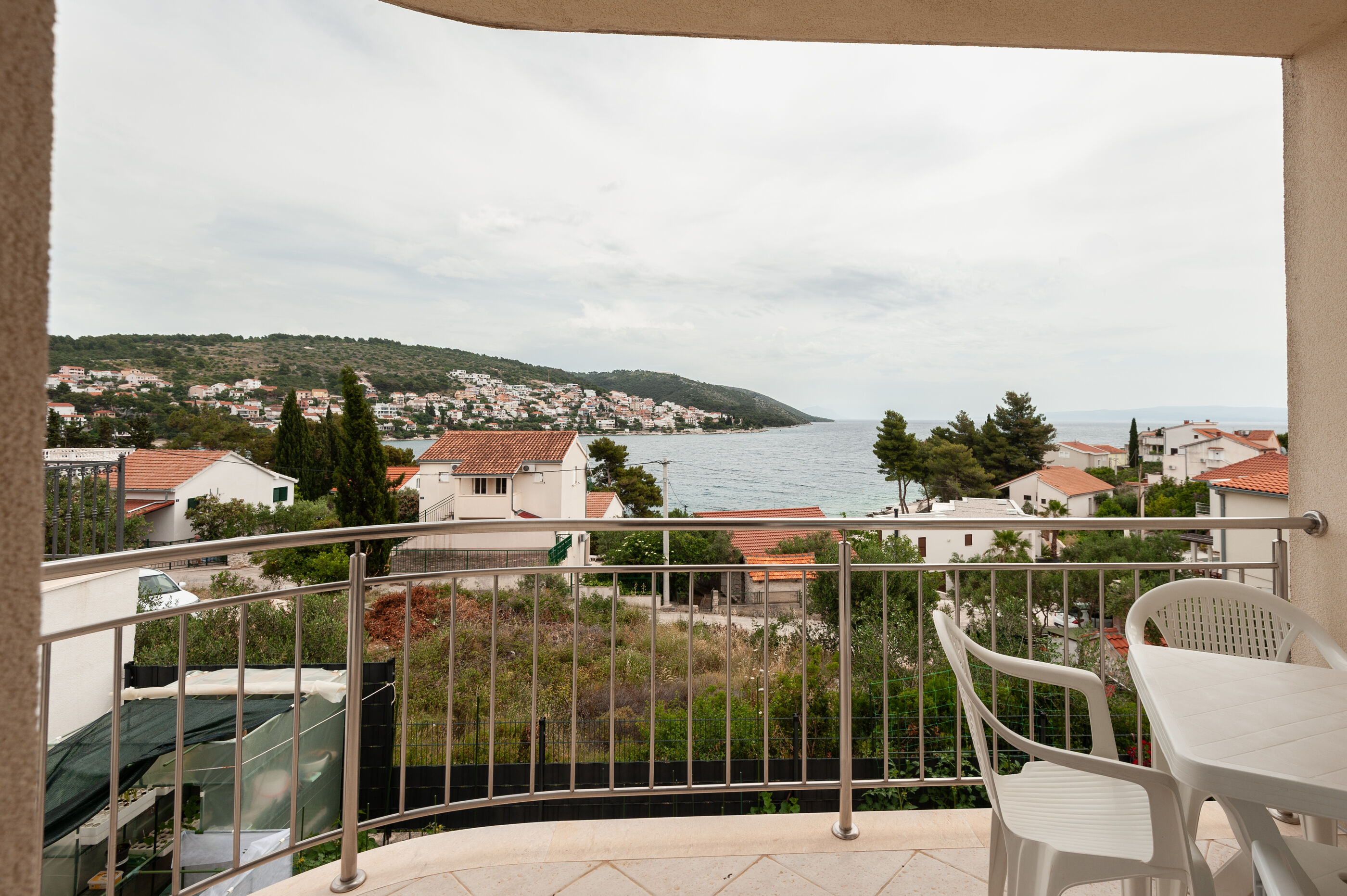 Apartments LuMaDuMa 39731-A2