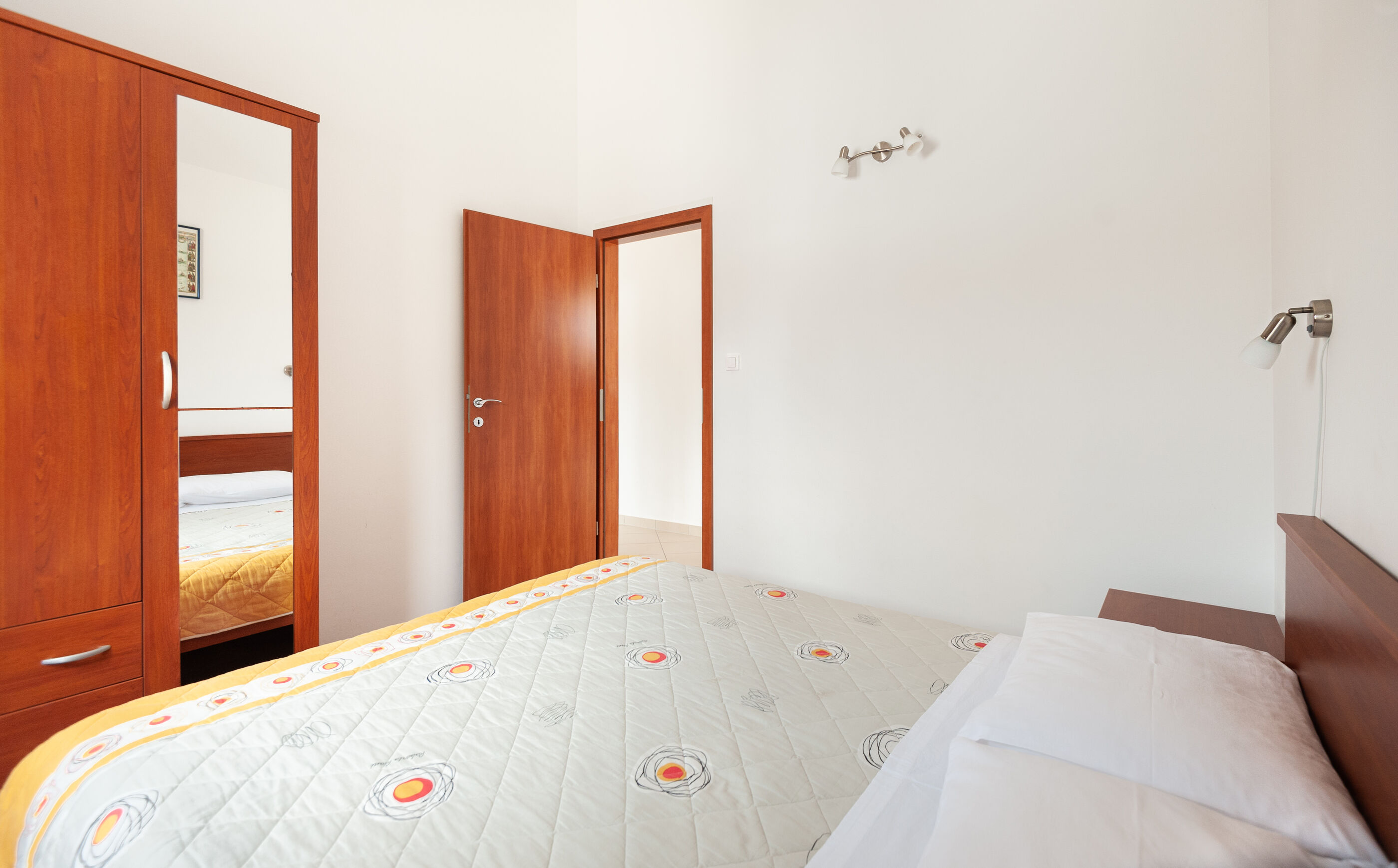 Apartments LuMaDuMa 39731-A4