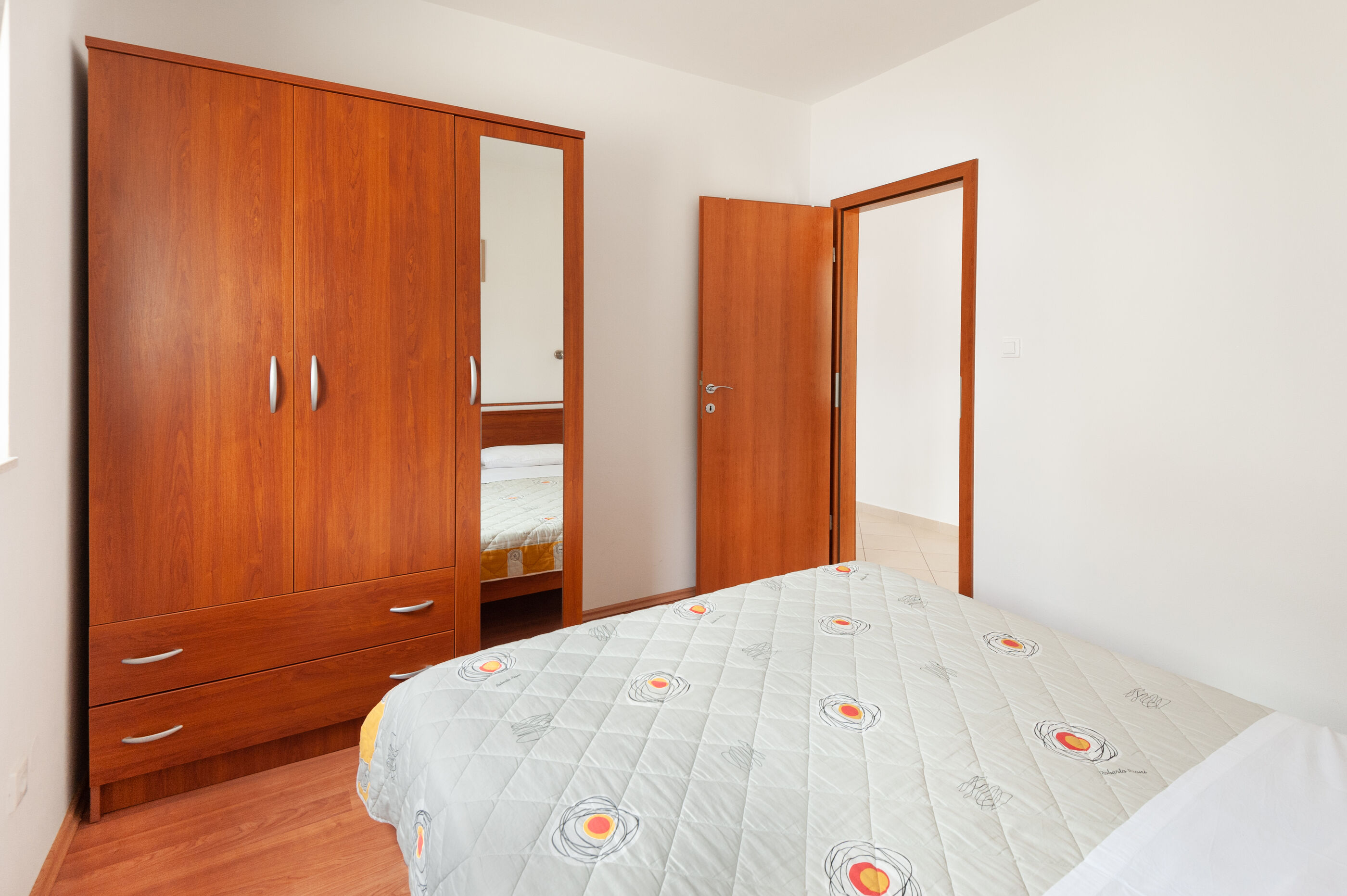 Apartments LuMaDuMa 39731-A2
