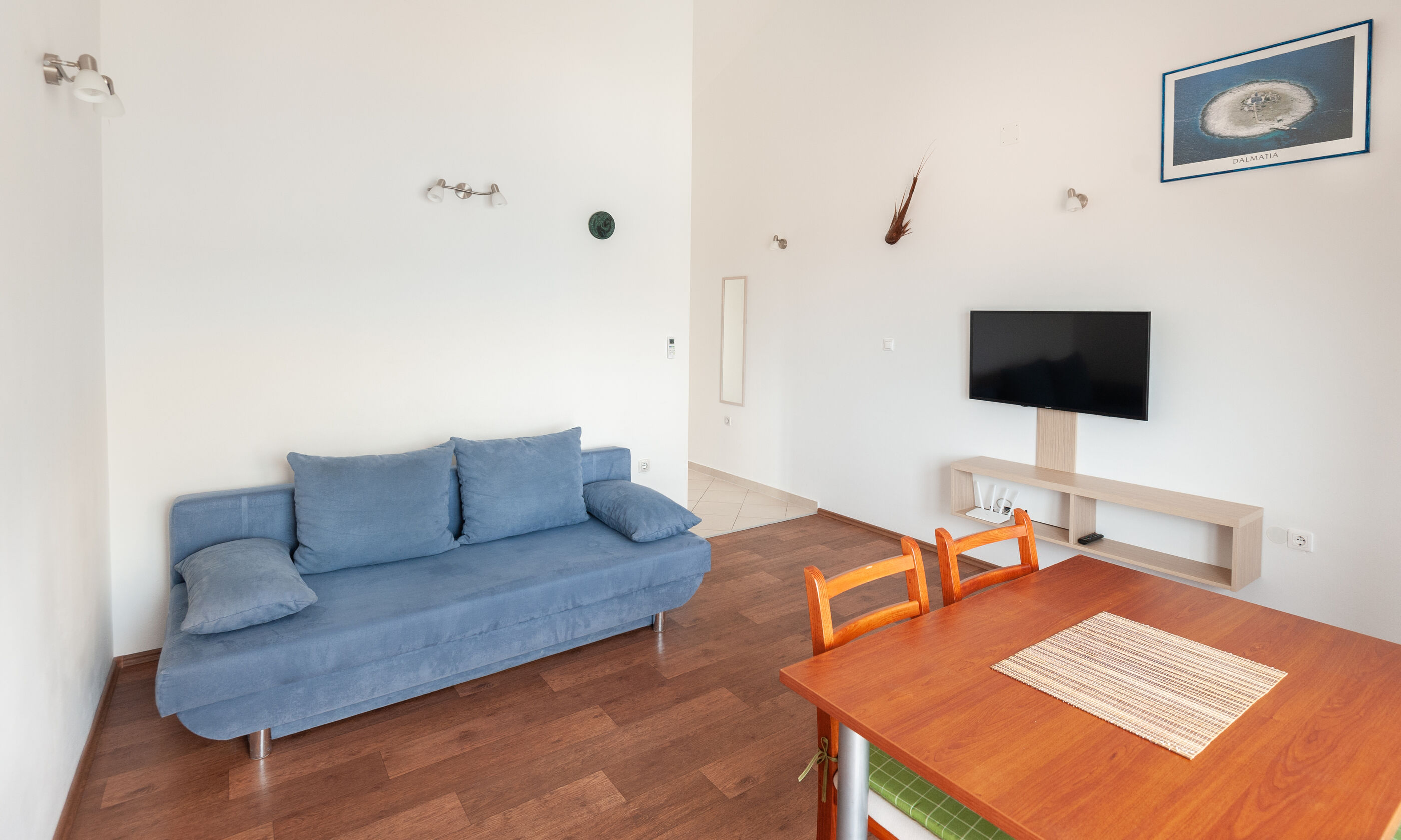 Apartments LuMaDuMa 39731-A3