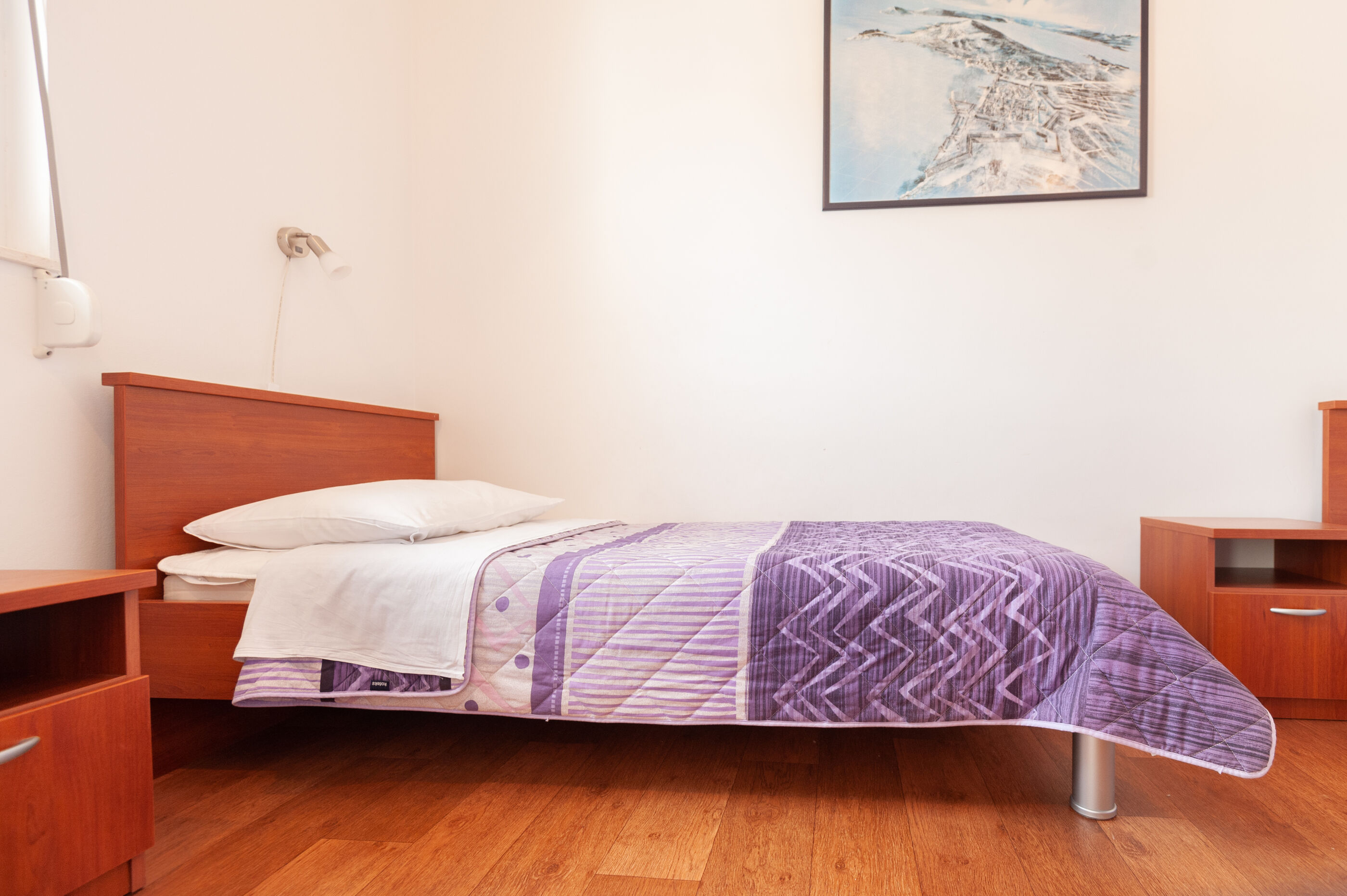 Apartments LuMaDuMa 39731-A3