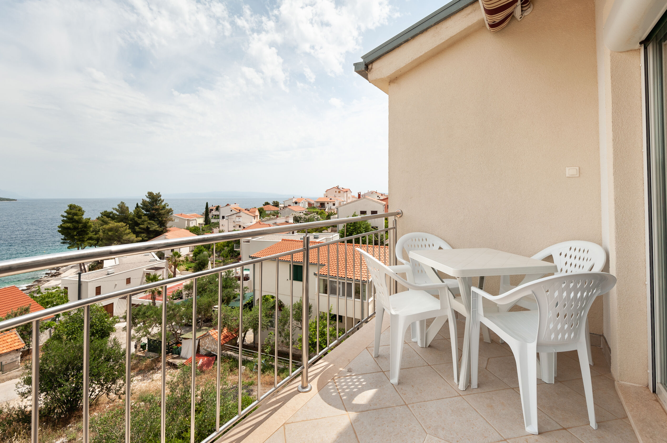 Apartments LuMaDuMa 39731-A4