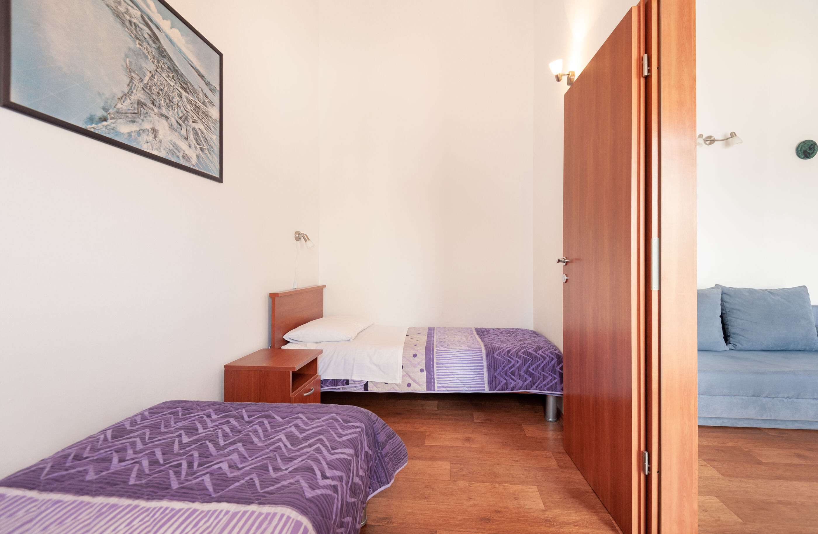 Apartments LuMaDuMa 39731-A3