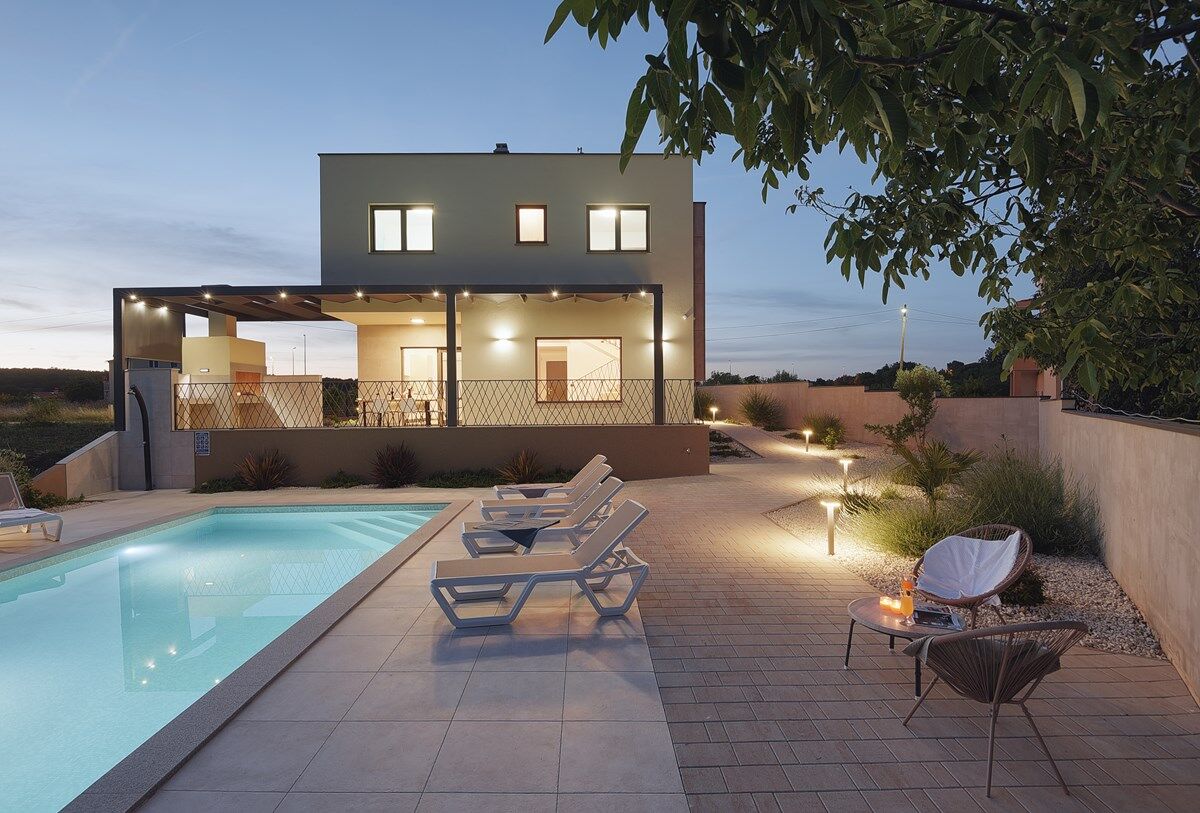 Villa Helios 74242-K1