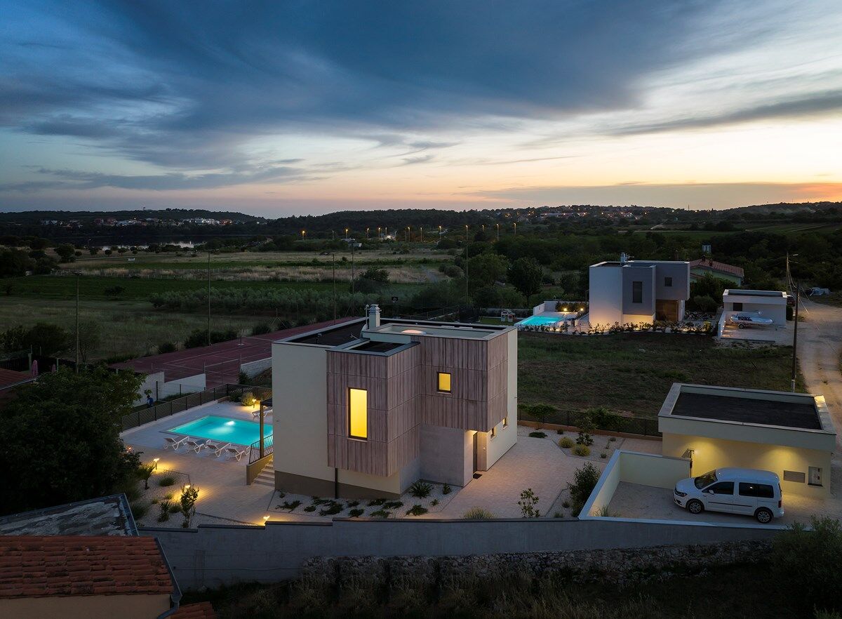 Villa Helios 74242-K1
