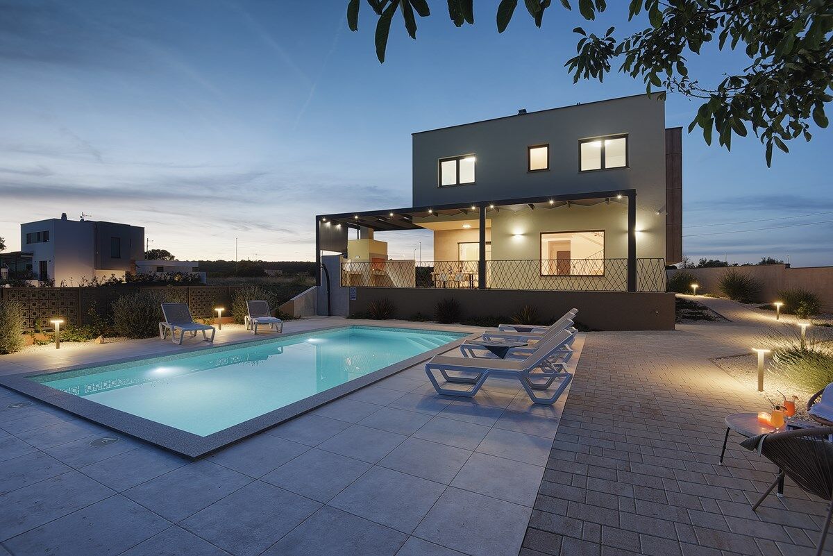 Villa Helios 74242-K1
