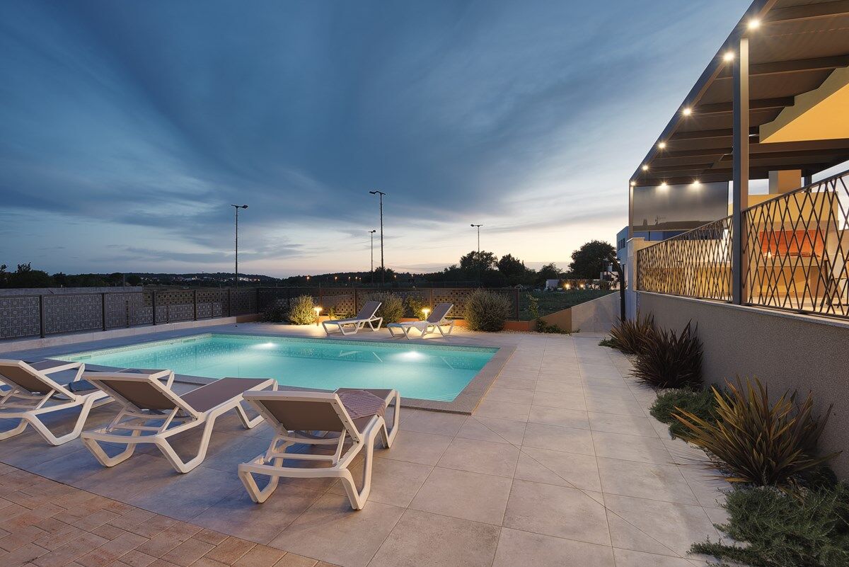 Villa Helios 74242-K1