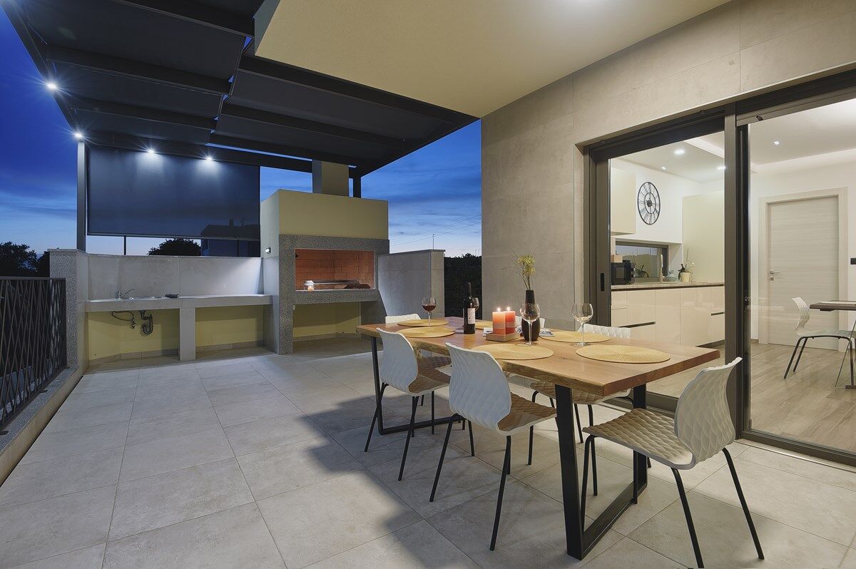 Villa Helios 74242-K1