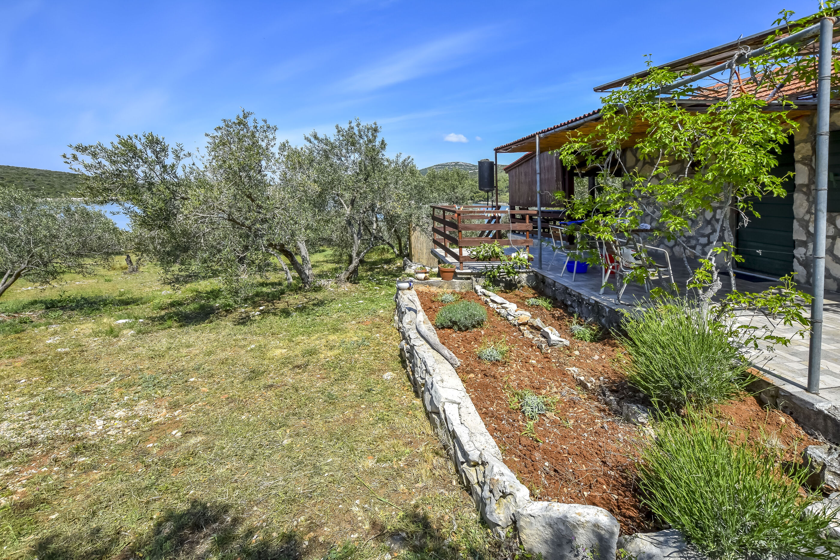 House Soline 14571-K1
